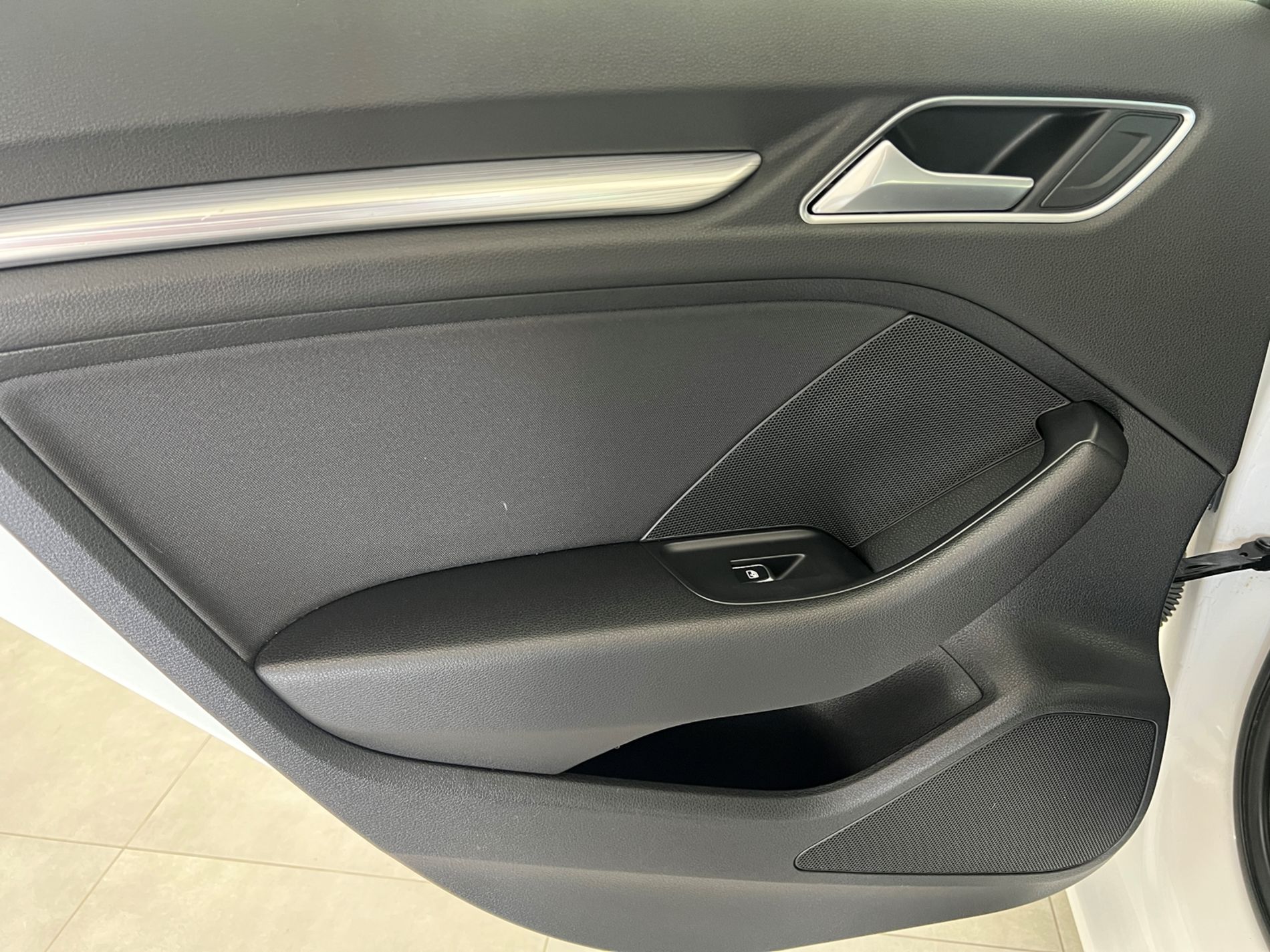 A3 Sportback 1.6 tdi Sport 110cv - Autosani