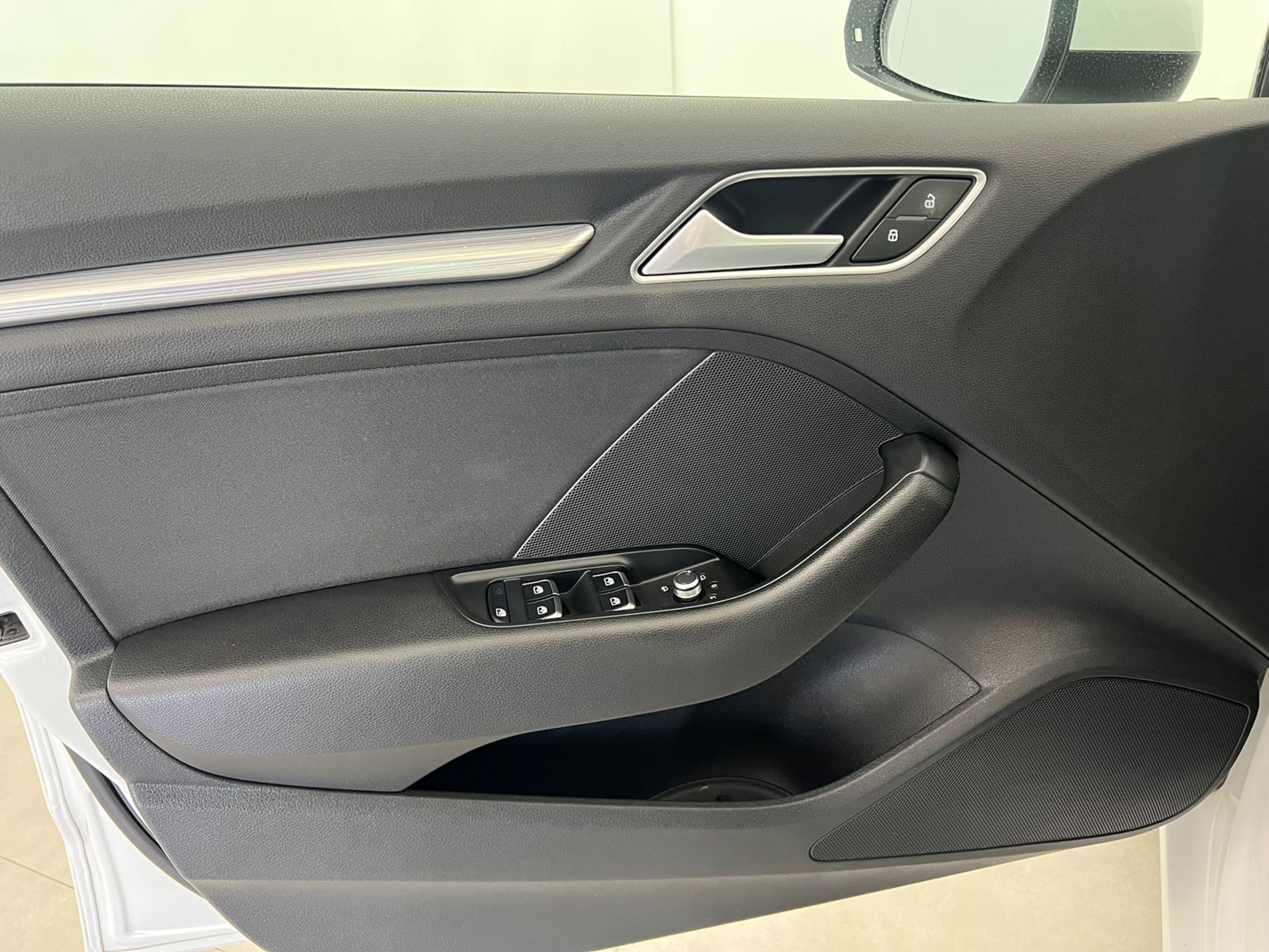 A3 Sportback 1.6 tdi Sport 110cv - Autosani