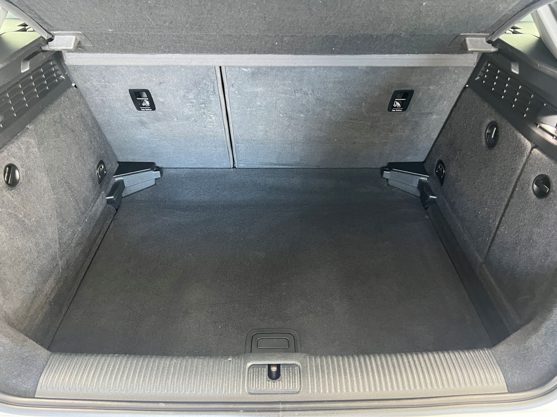 A3 Sportback 1.6 tdi Sport 110cv - Autosani