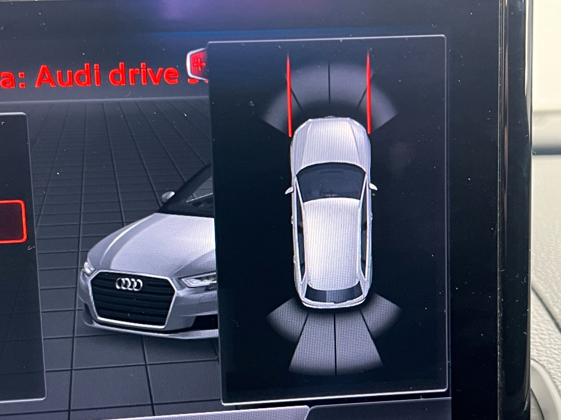 A3 Sportback 1.6 tdi Sport 110cv - Autosani