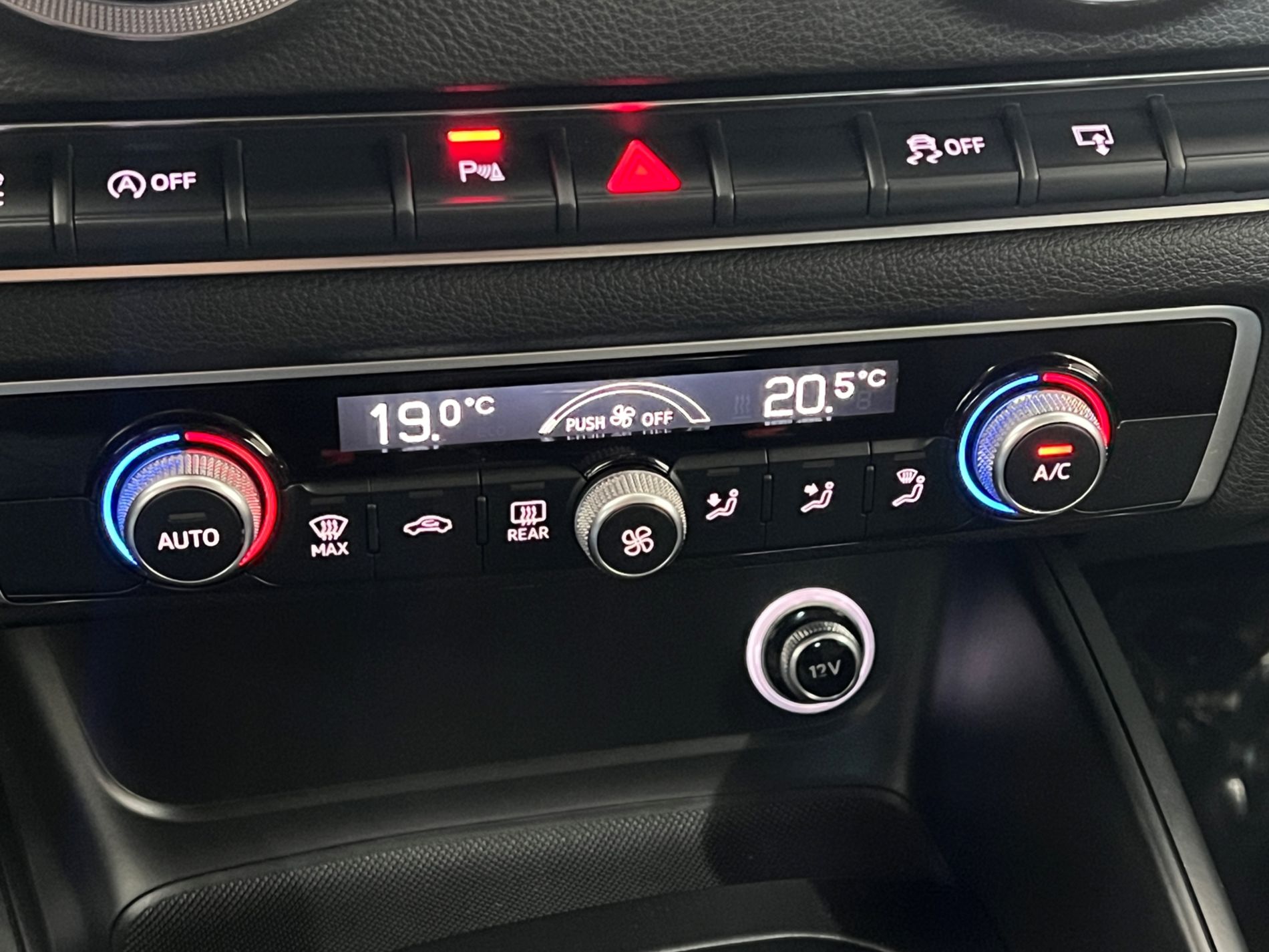 A3 Sportback 1.6 tdi Sport 110cv - Autosani