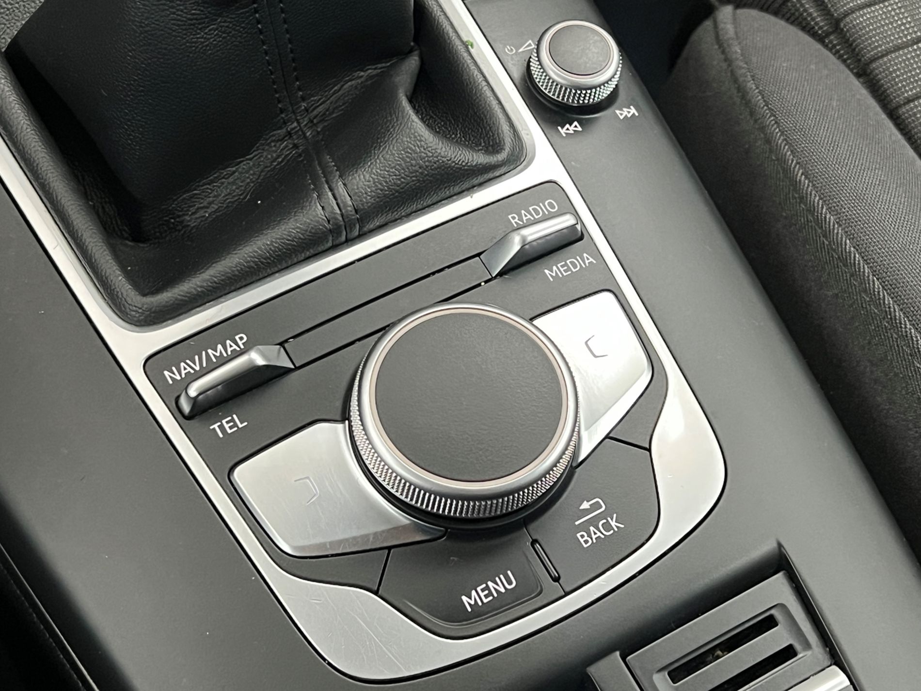 A3 Sportback 1.6 tdi Sport 110cv - Autosani