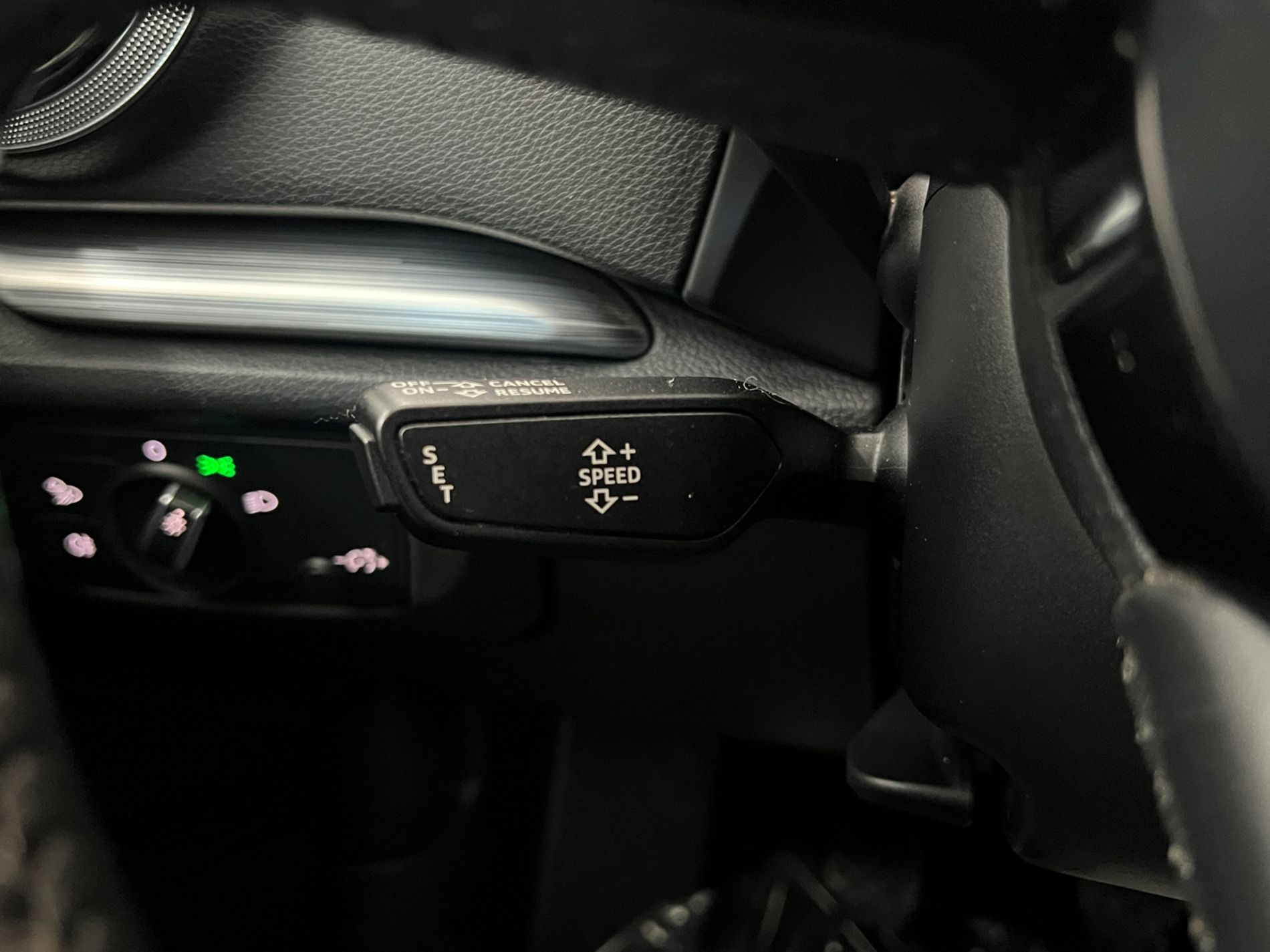 A3 Sportback 1.6 tdi Sport 110cv - Autosani