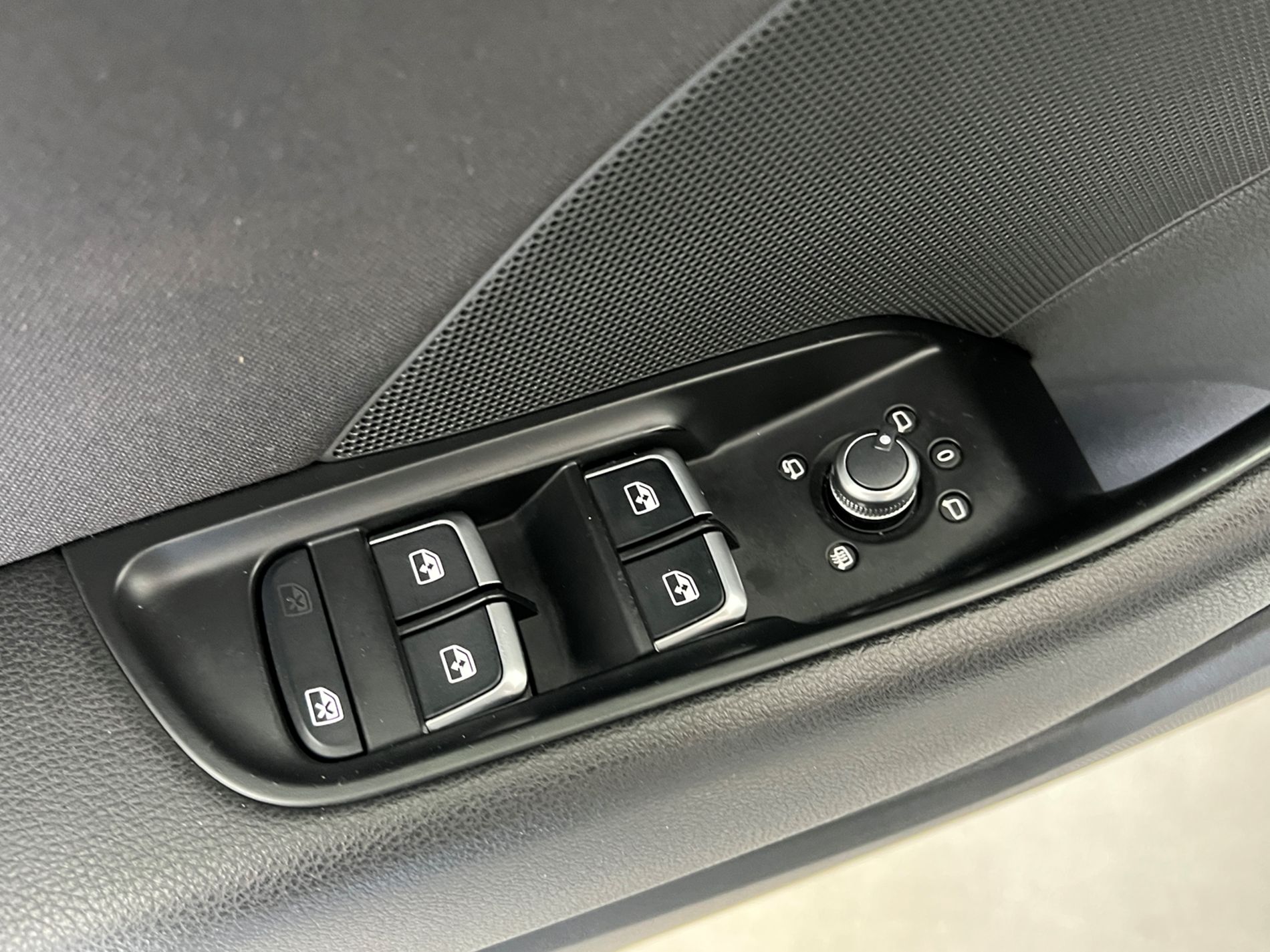 A3 Sportback 1.6 tdi Sport 110cv - Autosani