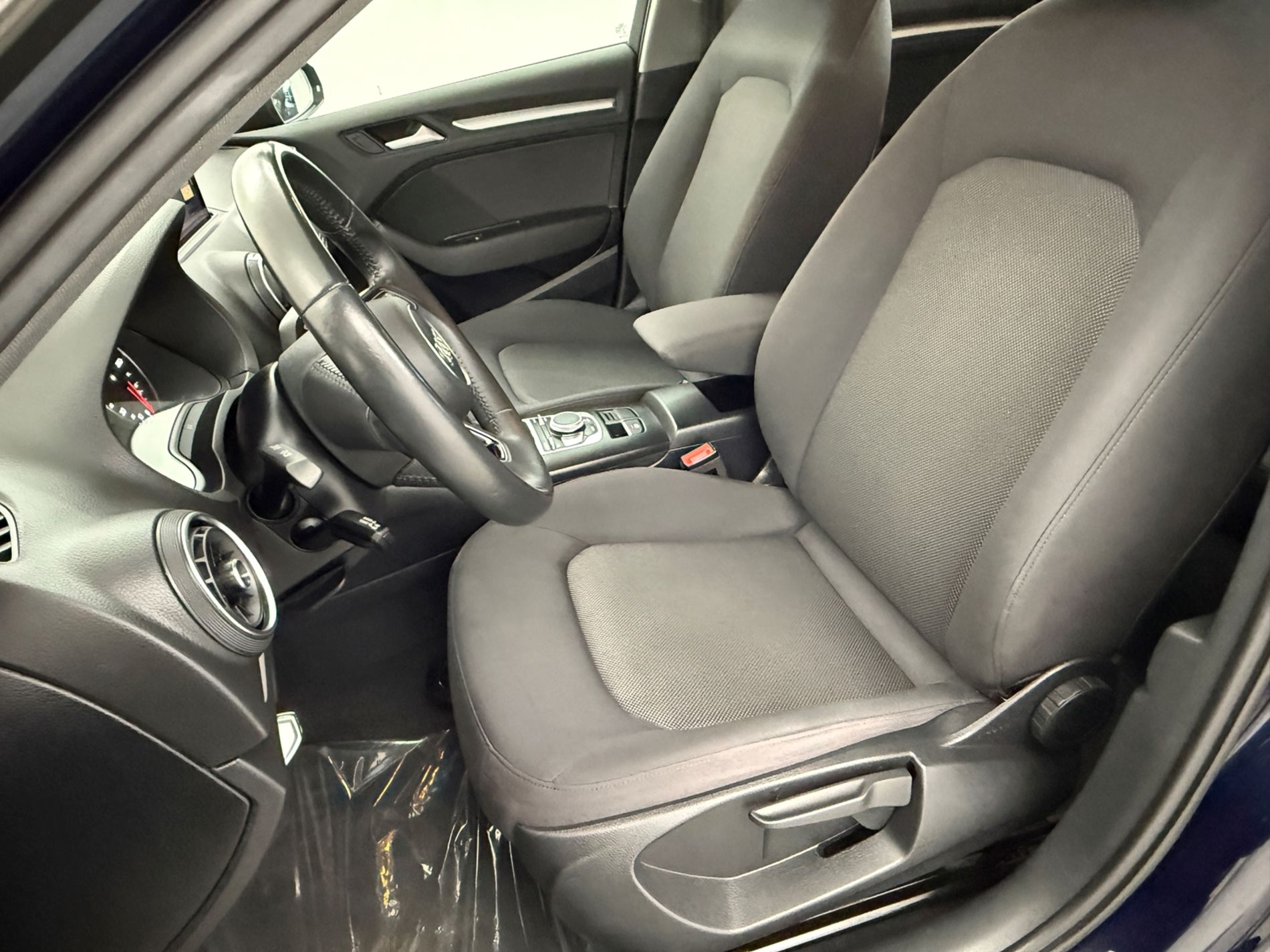 A3 Sportback 35 2.0 tdi Business 150cv s-tronic my19 - Autosani