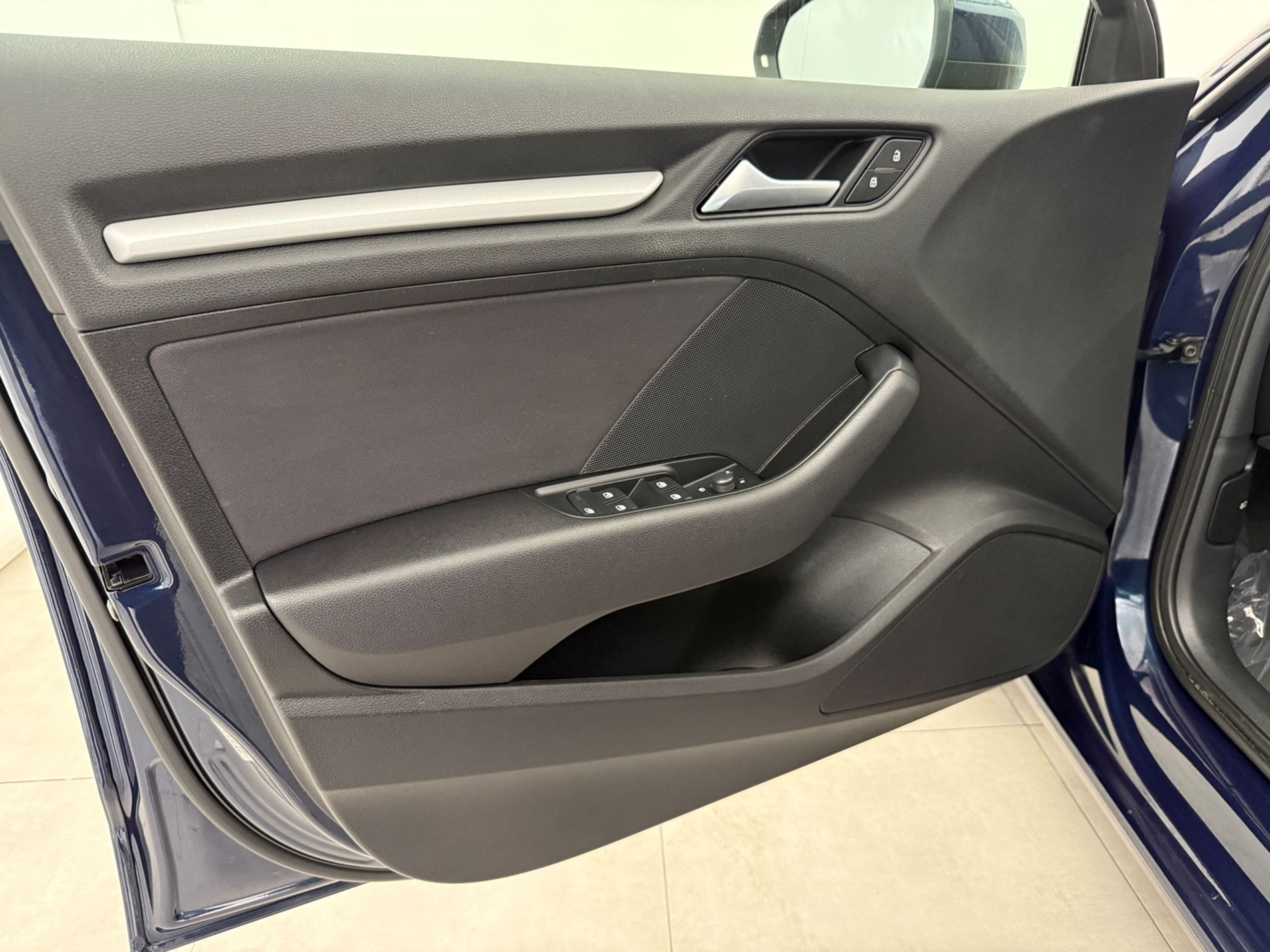 A3 Sportback 35 2.0 tdi Business 150cv s-tronic my19 - Autosani