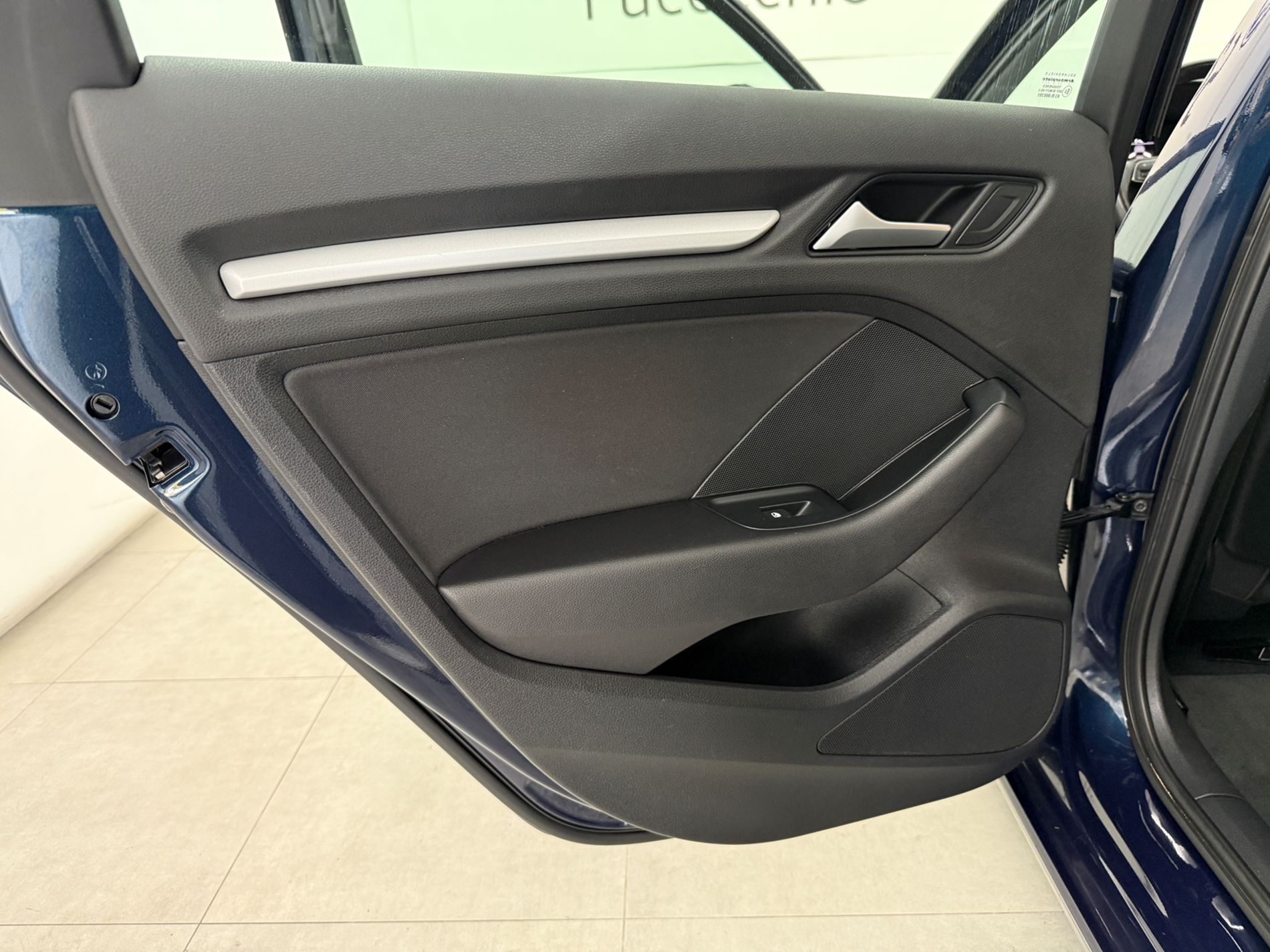 A3 Sportback 35 2.0 tdi Business 150cv s-tronic my19 - Autosani