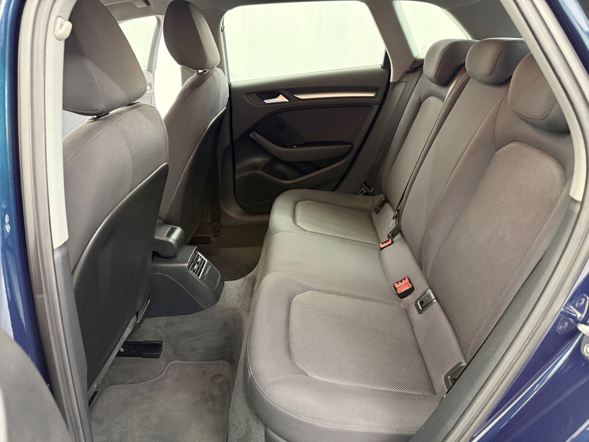 A3 Sportback 35 2.0 tdi Business 150cv s-tronic my19 - Autosani