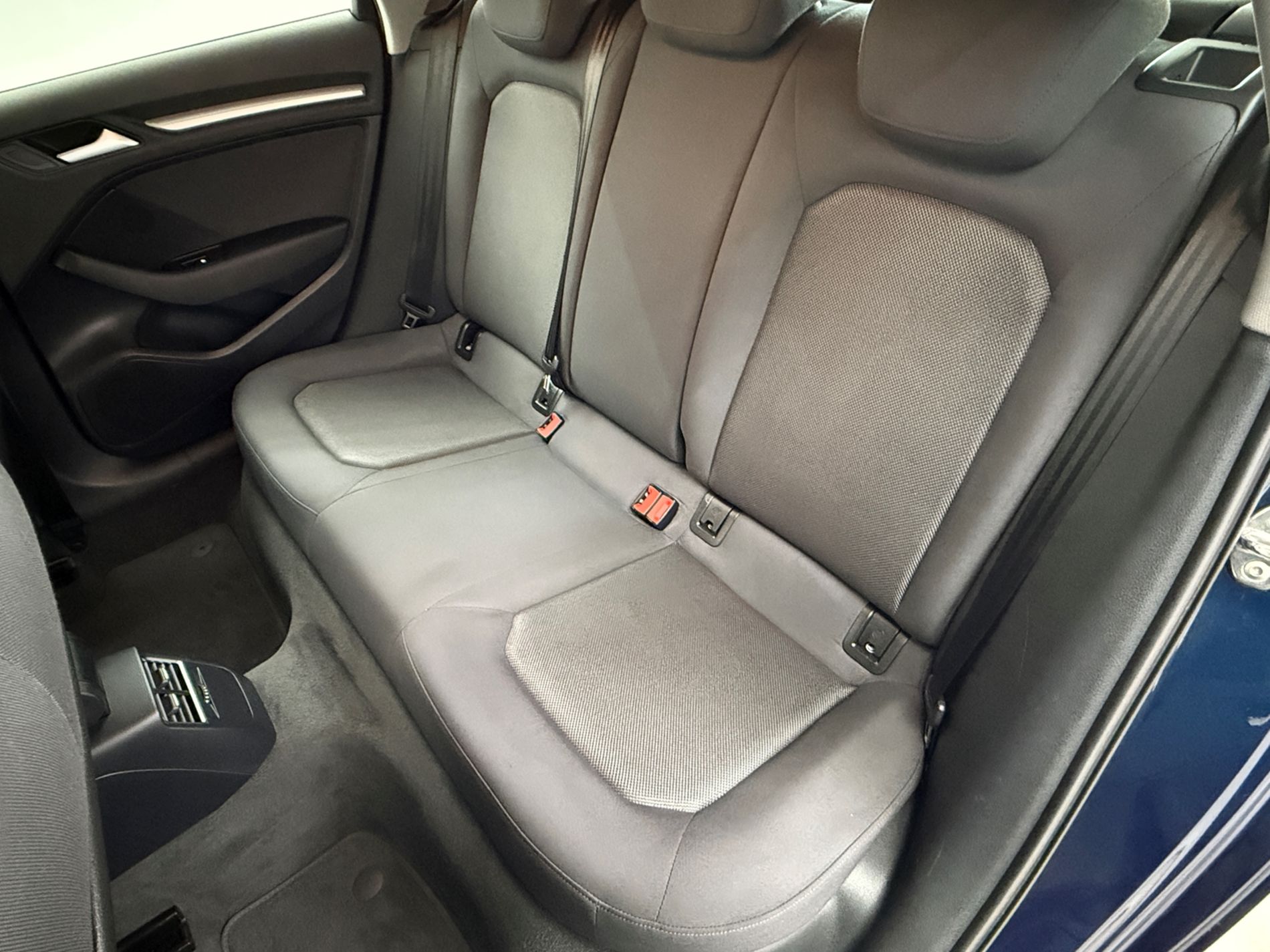 A3 Sportback 35 2.0 tdi Business 150cv s-tronic my19 - Autosani