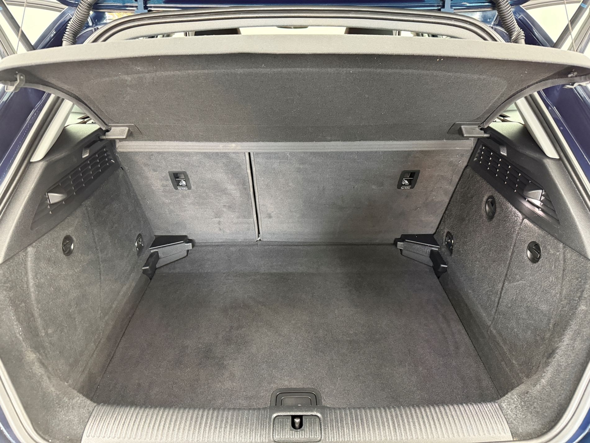 A3 Sportback 35 2.0 tdi Business 150cv s-tronic my19 - Autosani