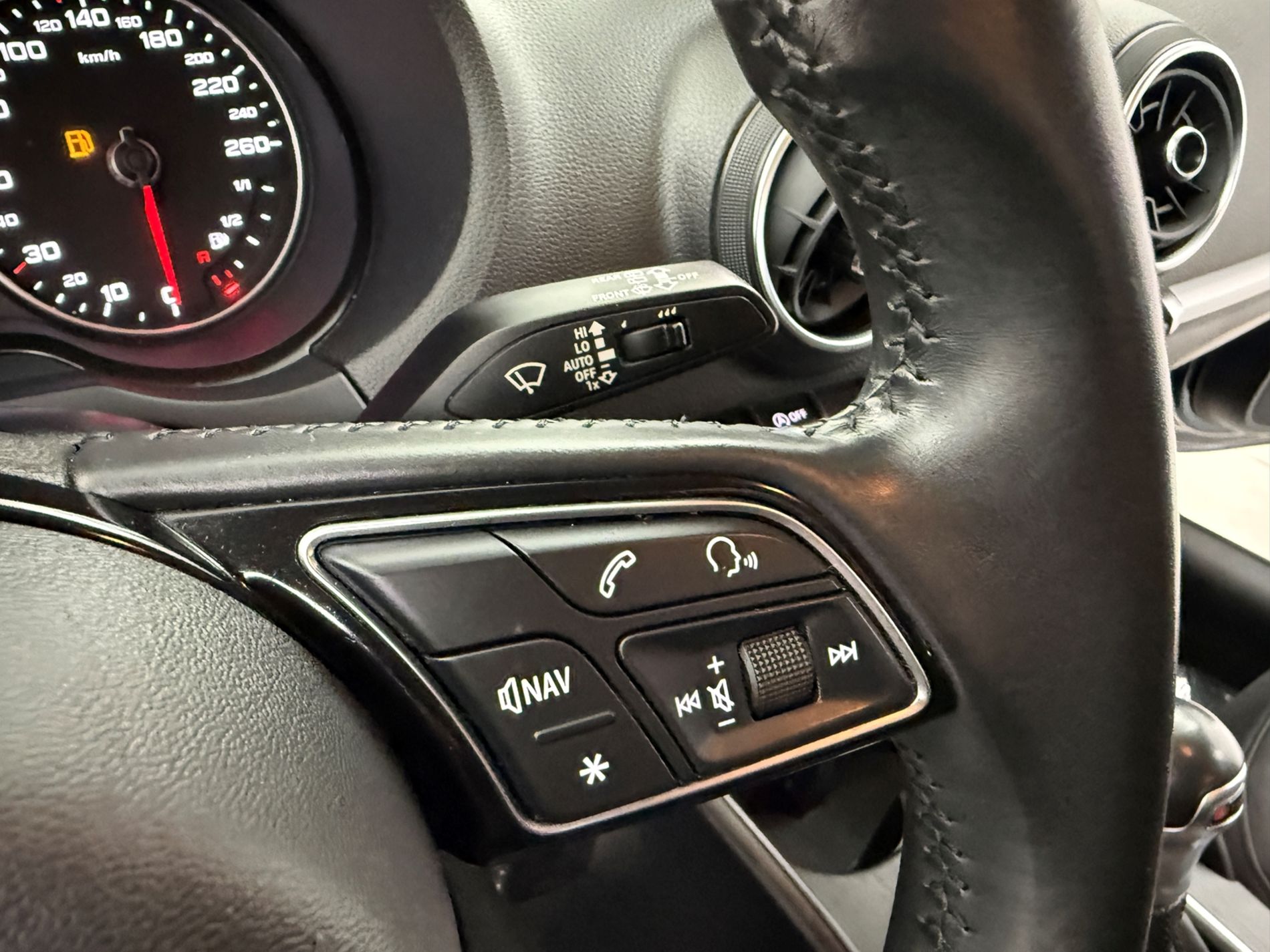 A3 Sportback 35 2.0 tdi Business 150cv s-tronic my19 - Autosani