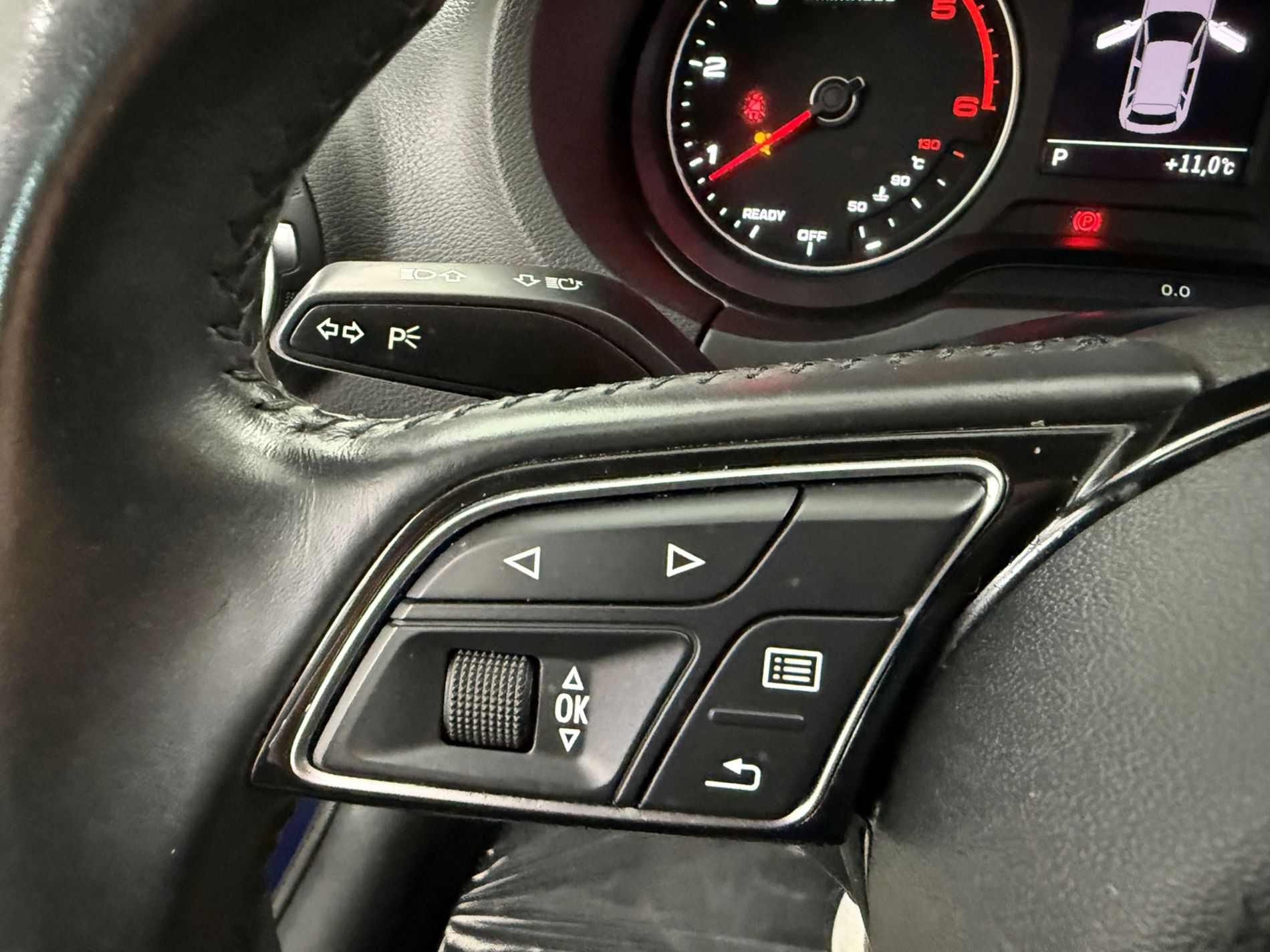 A3 Sportback 35 2.0 tdi Business 150cv s-tronic my19 - Autosani