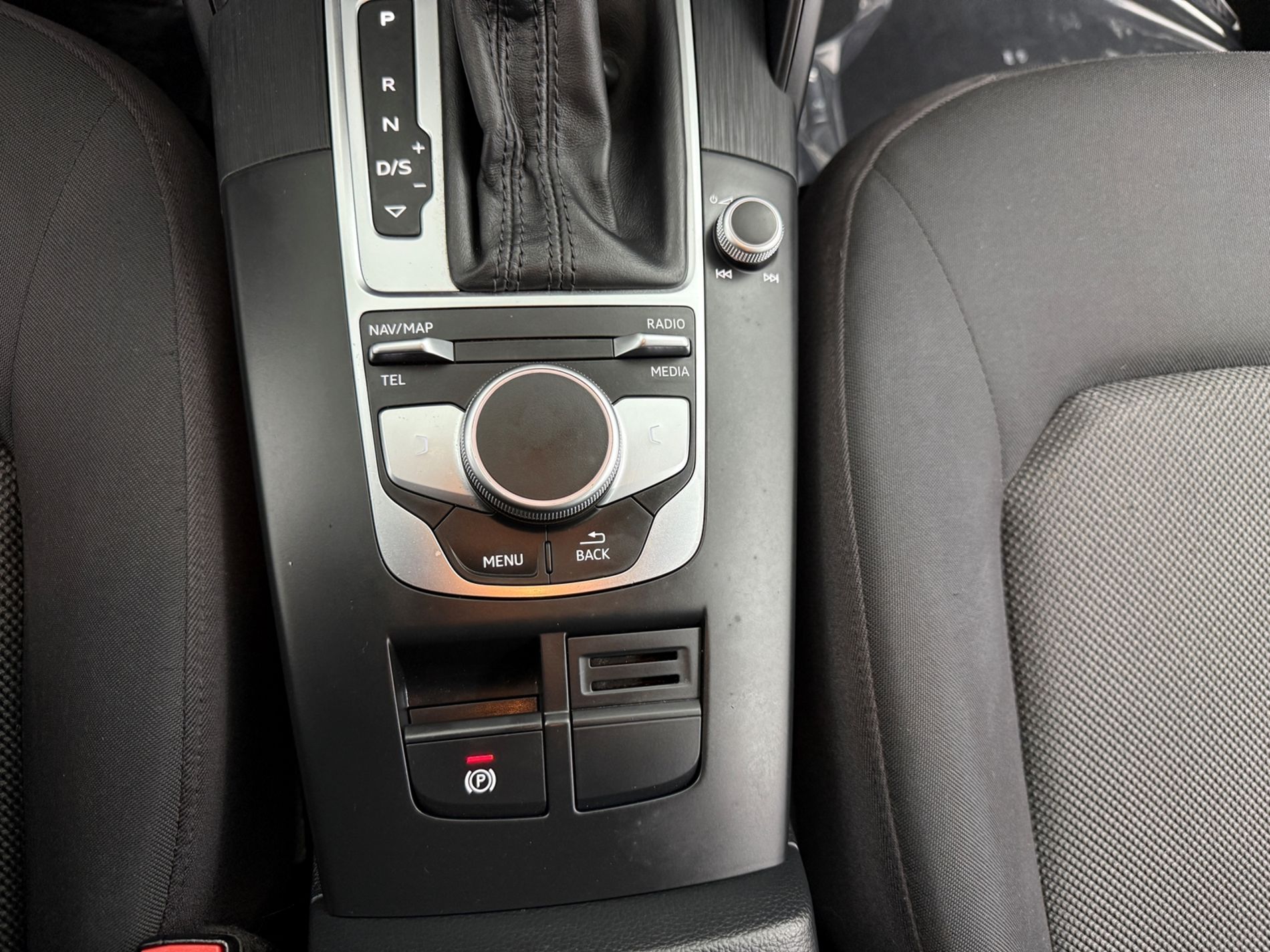 A3 Sportback 35 2.0 tdi Business 150cv s-tronic my19 - Autosani