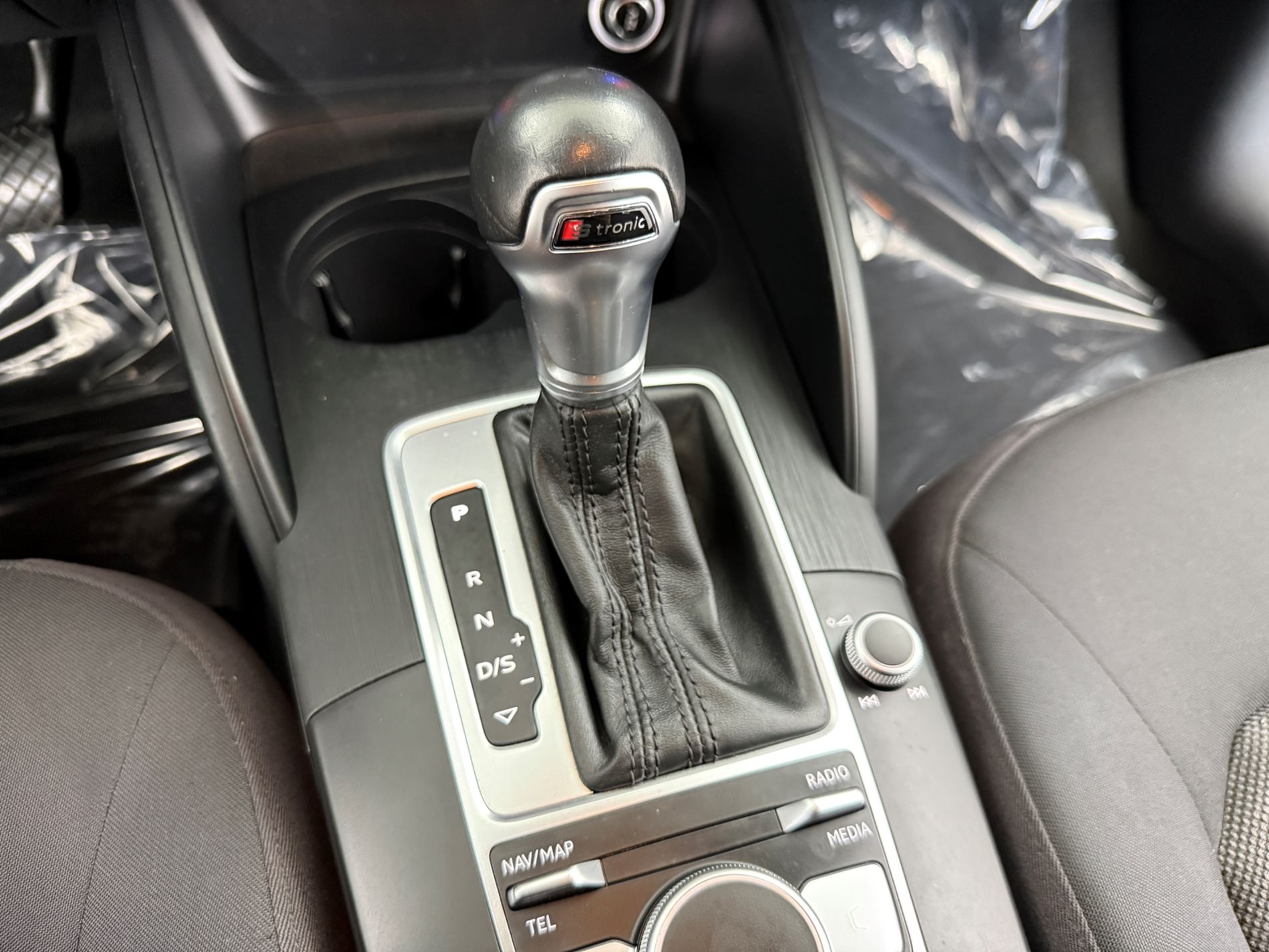 A3 Sportback 35 2.0 tdi Business 150cv s-tronic my19 - Autosani