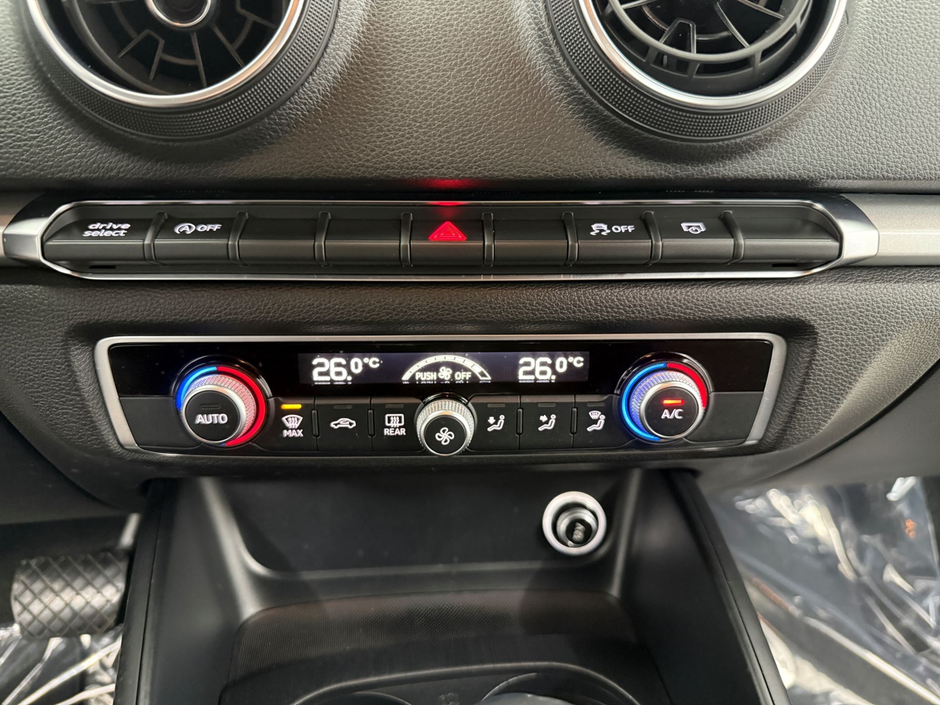 A3 Sportback 35 2.0 tdi Business 150cv s-tronic my19 - Autosani