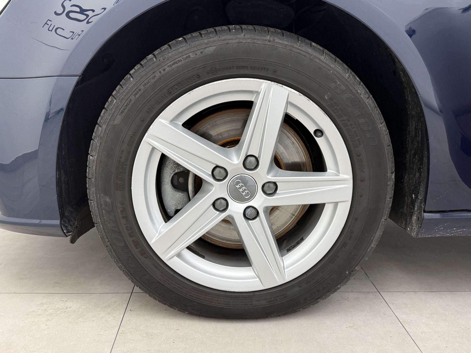 A3 Sportback 35 2.0 tdi Business 150cv s-tronic my19 - Autosani