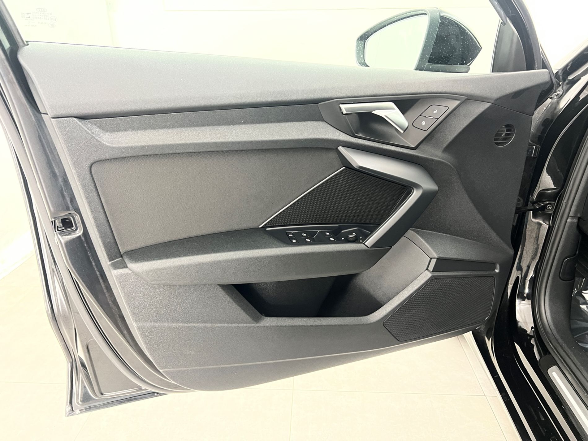 A3 Sportback 30 2.0 tdi Business Advanced s-tronic - Autosani