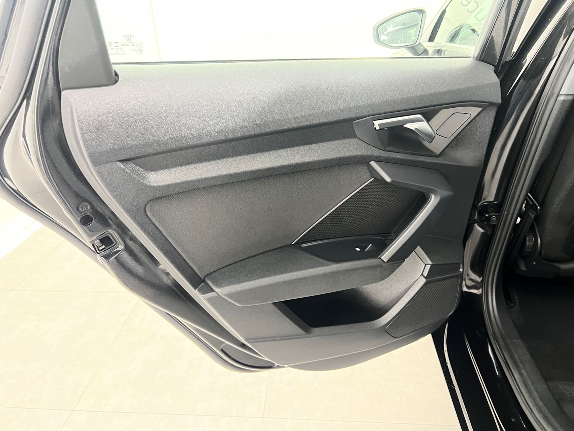 A3 Sportback 30 2.0 tdi Business Advanced s-tronic - Autosani