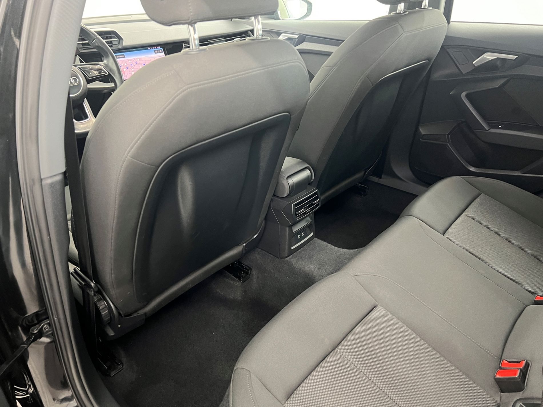 A3 Sportback 30 2.0 tdi Business Advanced s-tronic - Autosani