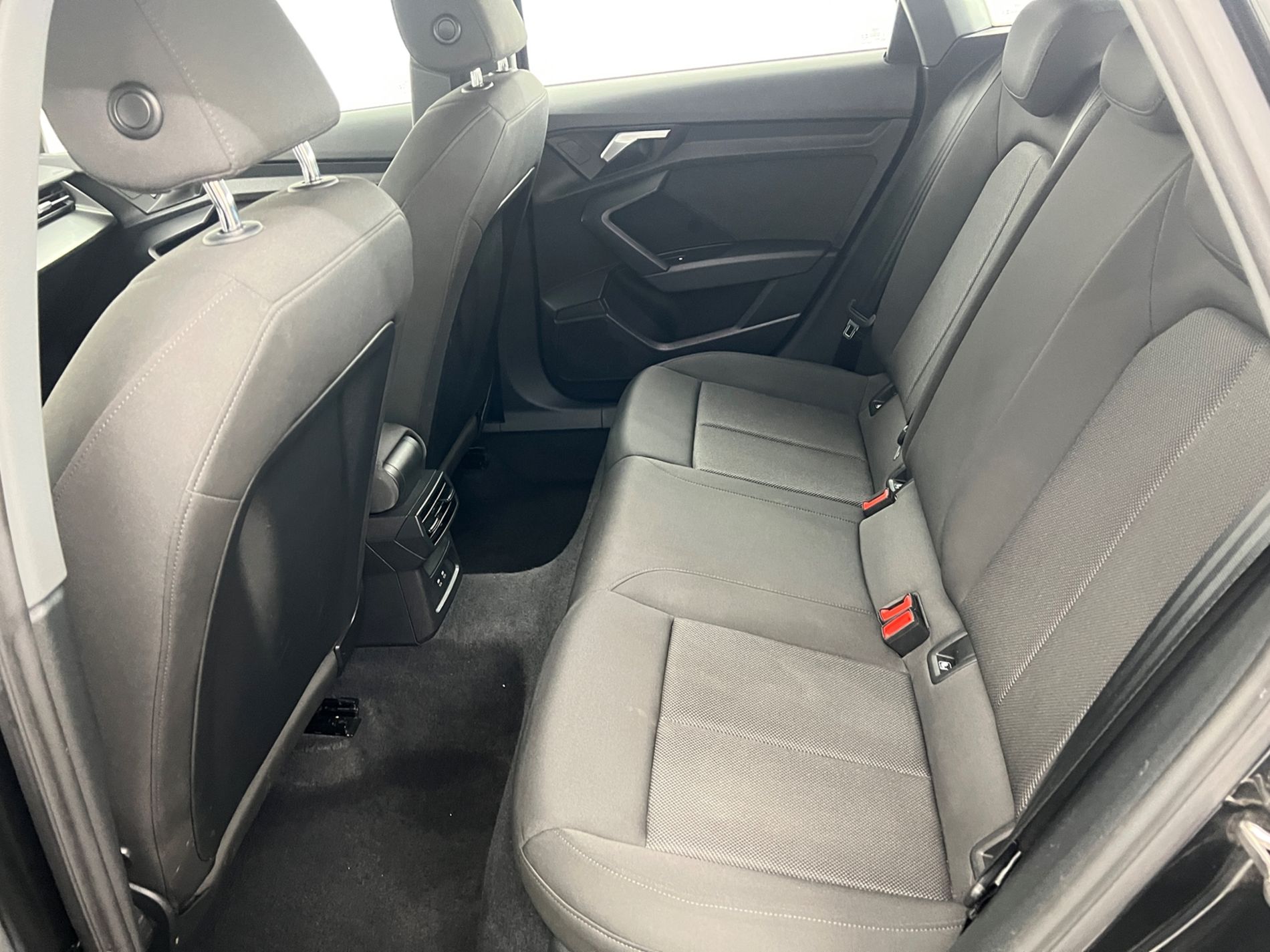 A3 Sportback 30 2.0 tdi Business Advanced s-tronic - Autosani