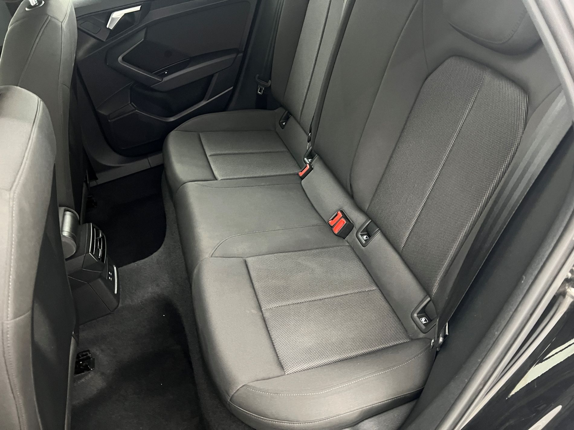 A3 Sportback 30 2.0 tdi Business Advanced s-tronic - Autosani