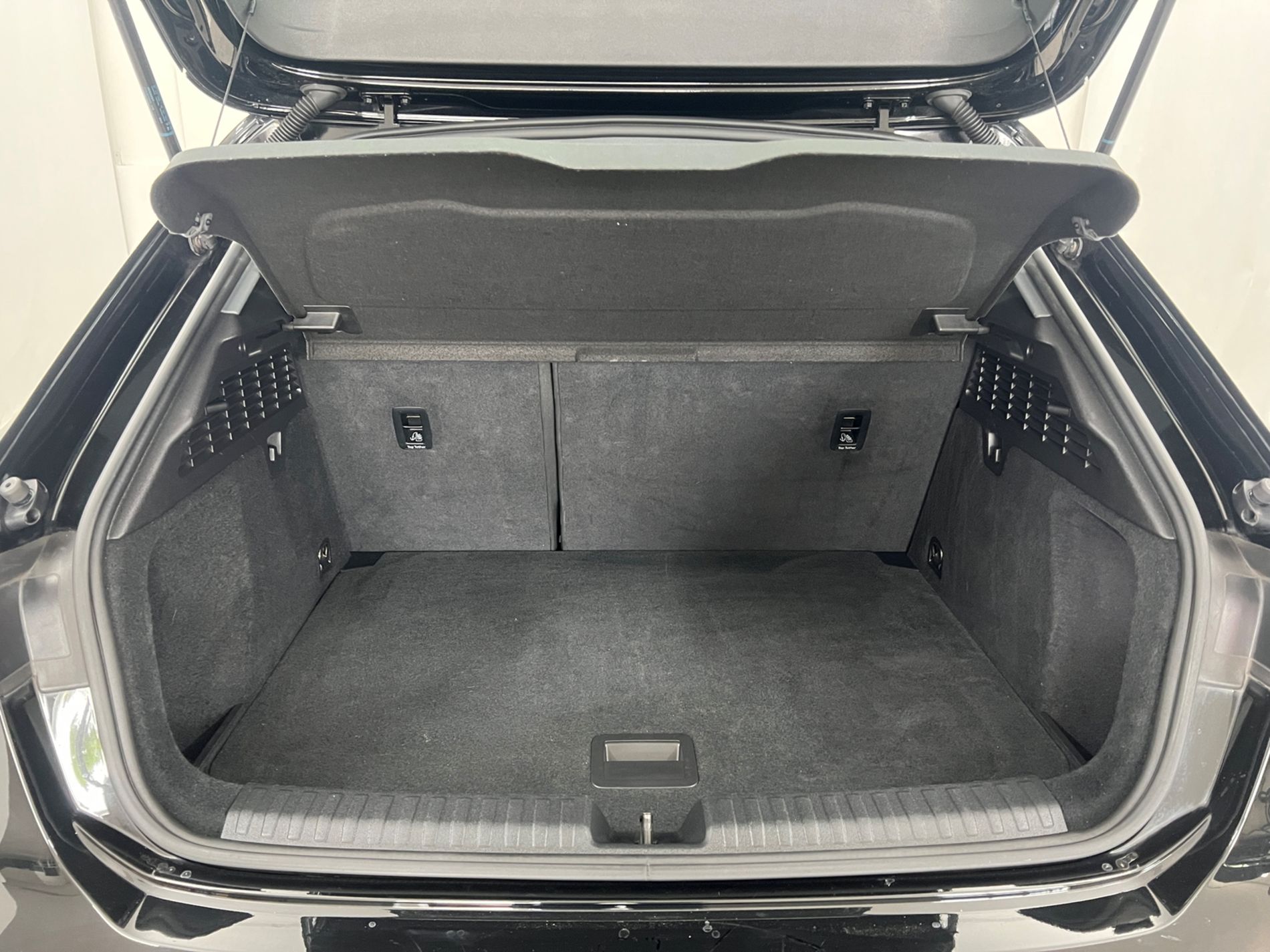 A3 Sportback 30 2.0 tdi Business Advanced s-tronic - Autosani