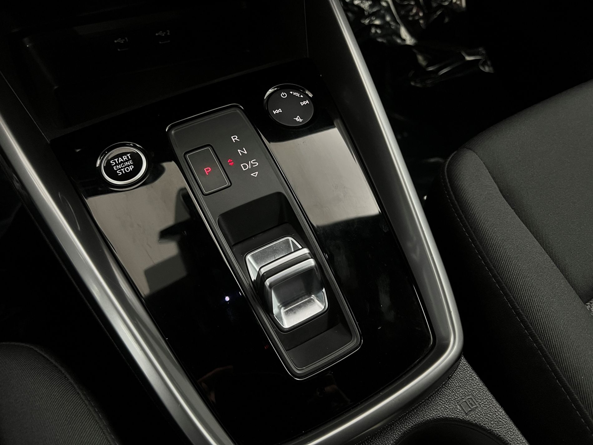 A3 Sportback 30 2.0 tdi Business Advanced s-tronic - Autosani