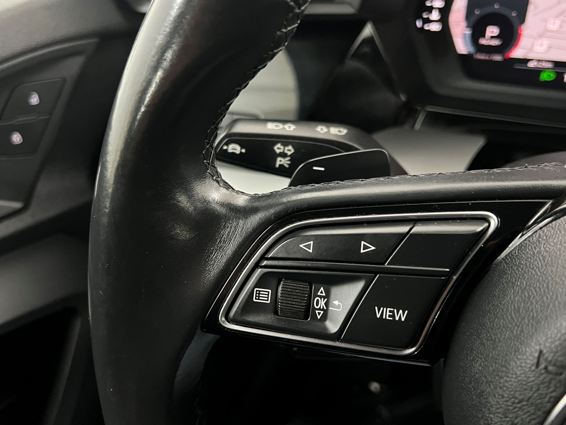 A3 Sportback 30 2.0 tdi Business Advanced s-tronic - Autosani