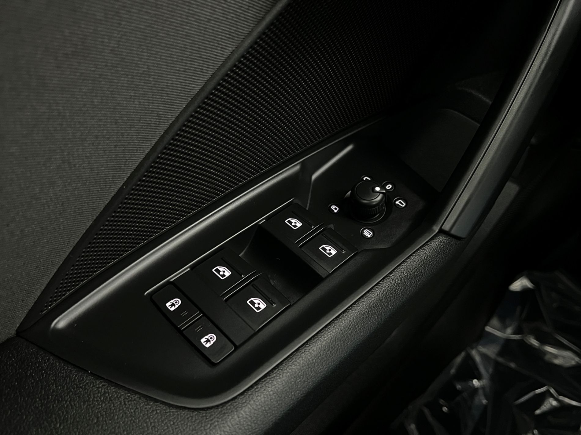 A3 Sportback 30 2.0 tdi Business Advanced s-tronic - Autosani