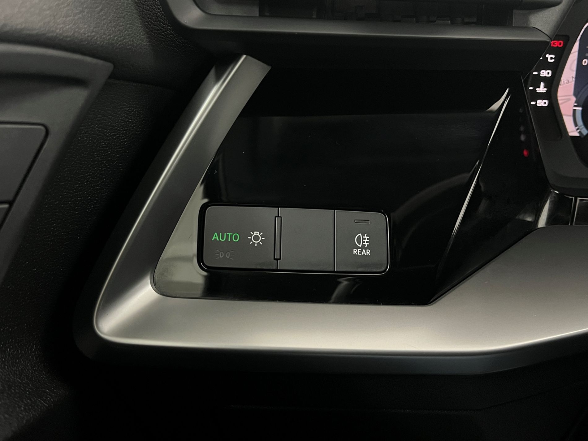 A3 Sportback 30 2.0 tdi Business Advanced s-tronic - Autosani