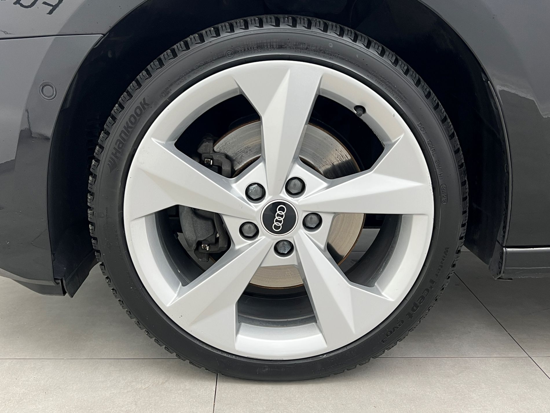 A3 Sportback 30 2.0 tdi Business Advanced s-tronic - Autosani