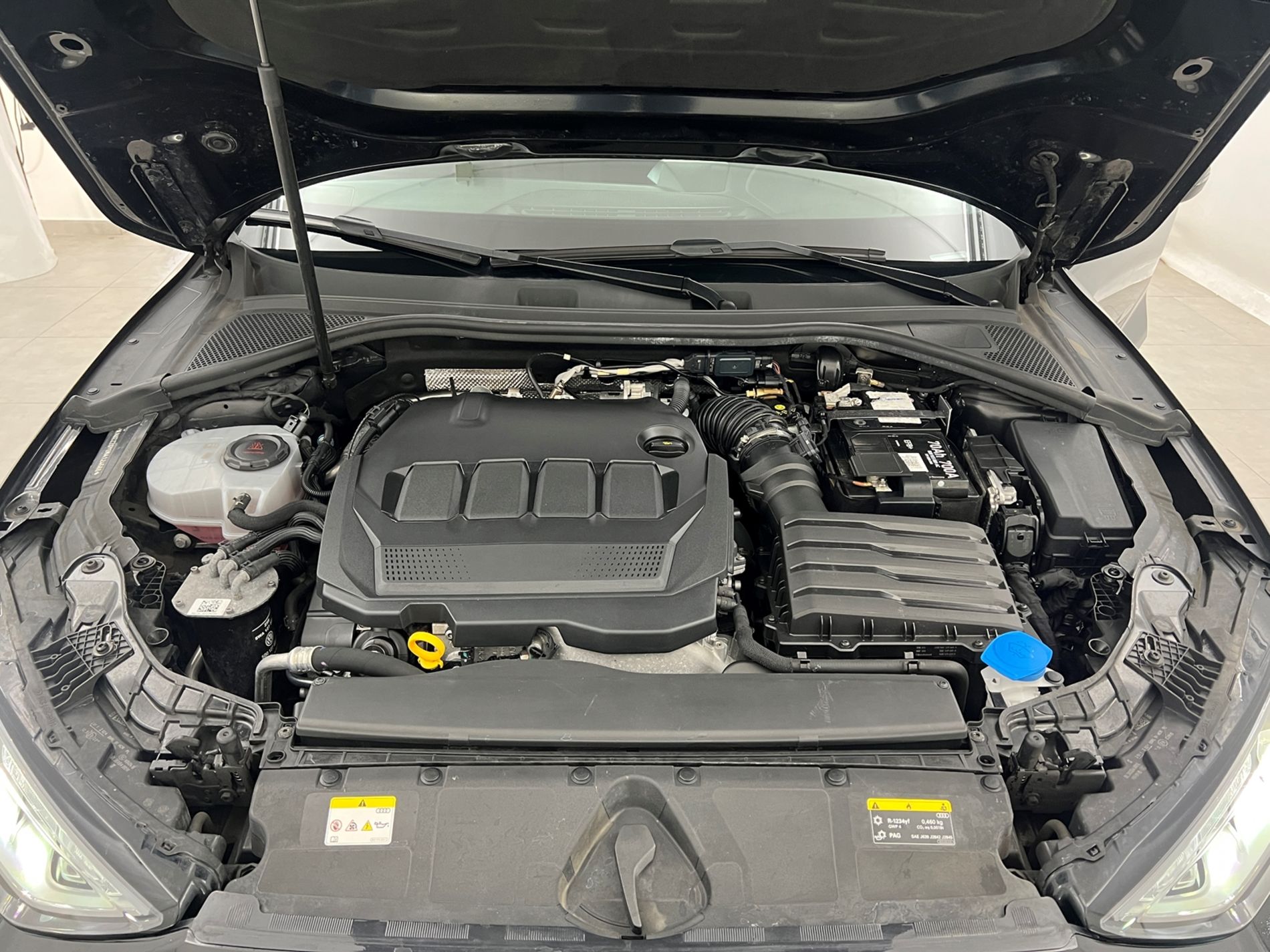 A3 Sportback 30 2.0 tdi Business Advanced s-tronic - Autosani