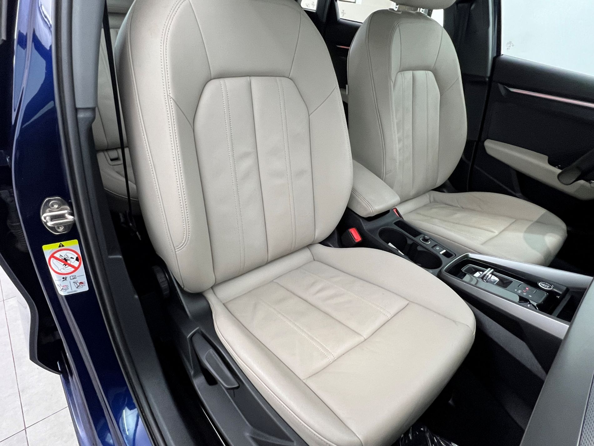 A3 Sportback 30 2.0 tdi Business Advanced s-tronic - Autosani