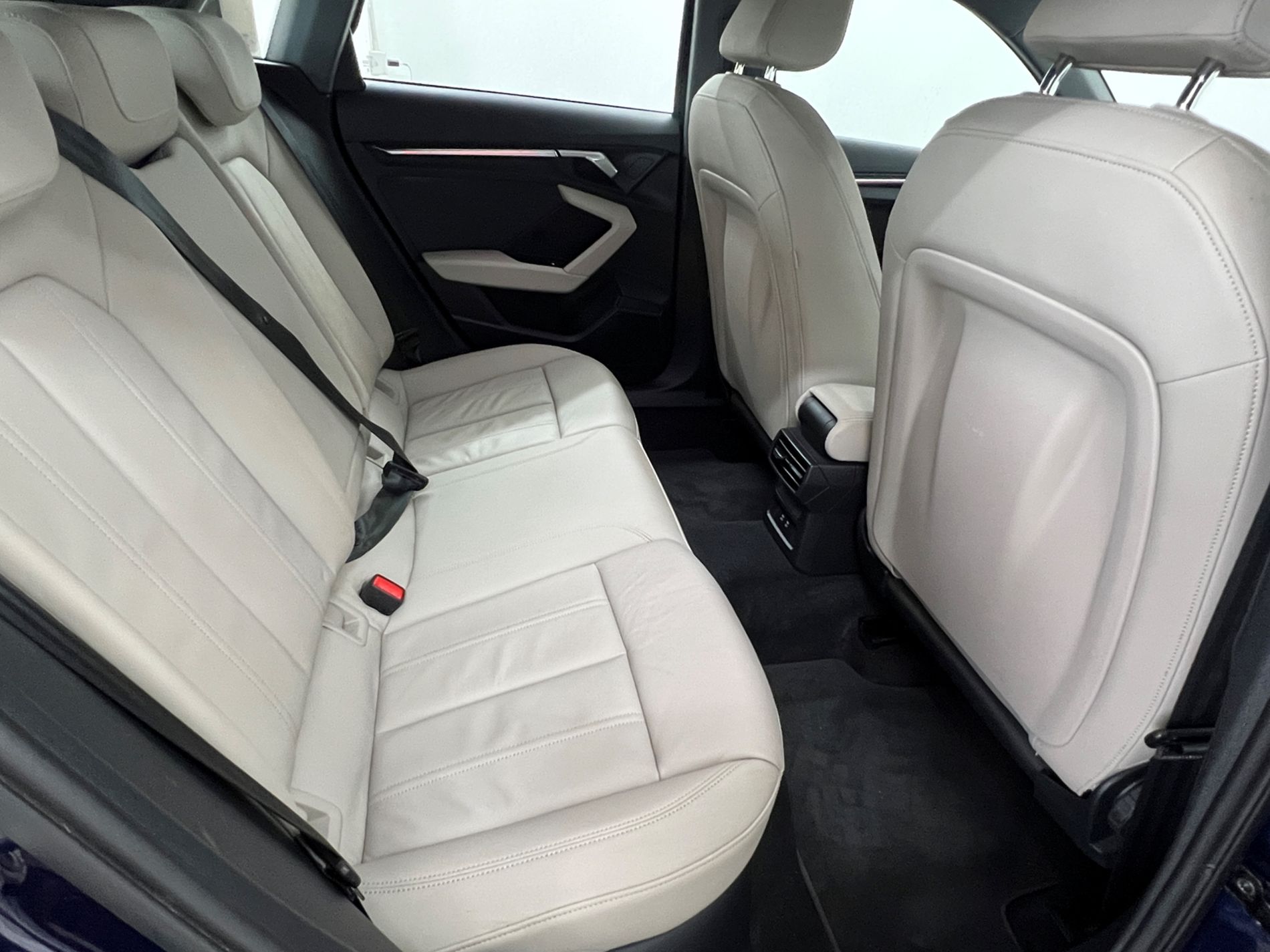 A3 Sportback 30 2.0 tdi Business Advanced s-tronic - Autosani