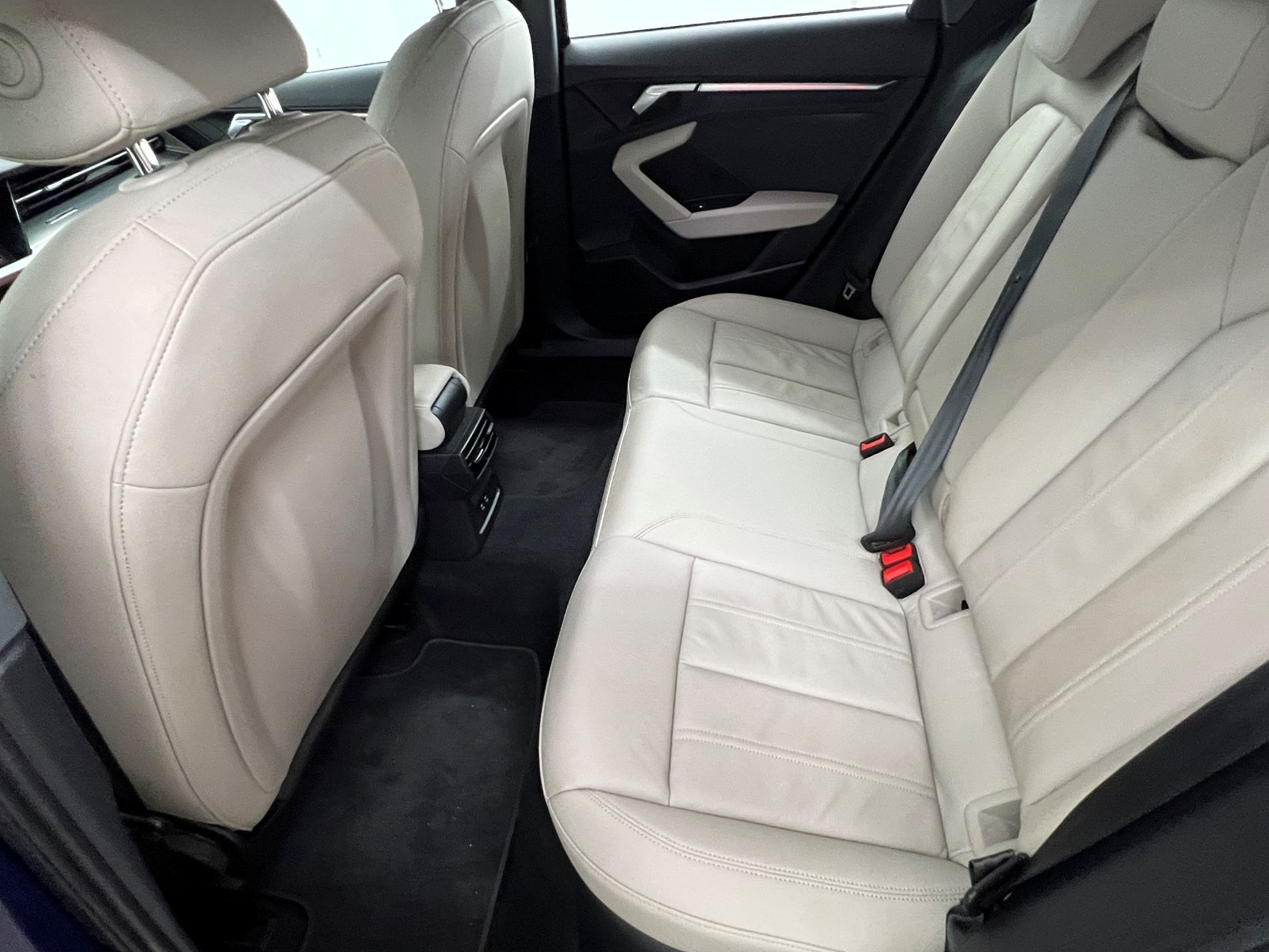 A3 Sportback 30 2.0 tdi Business Advanced s-tronic - Autosani