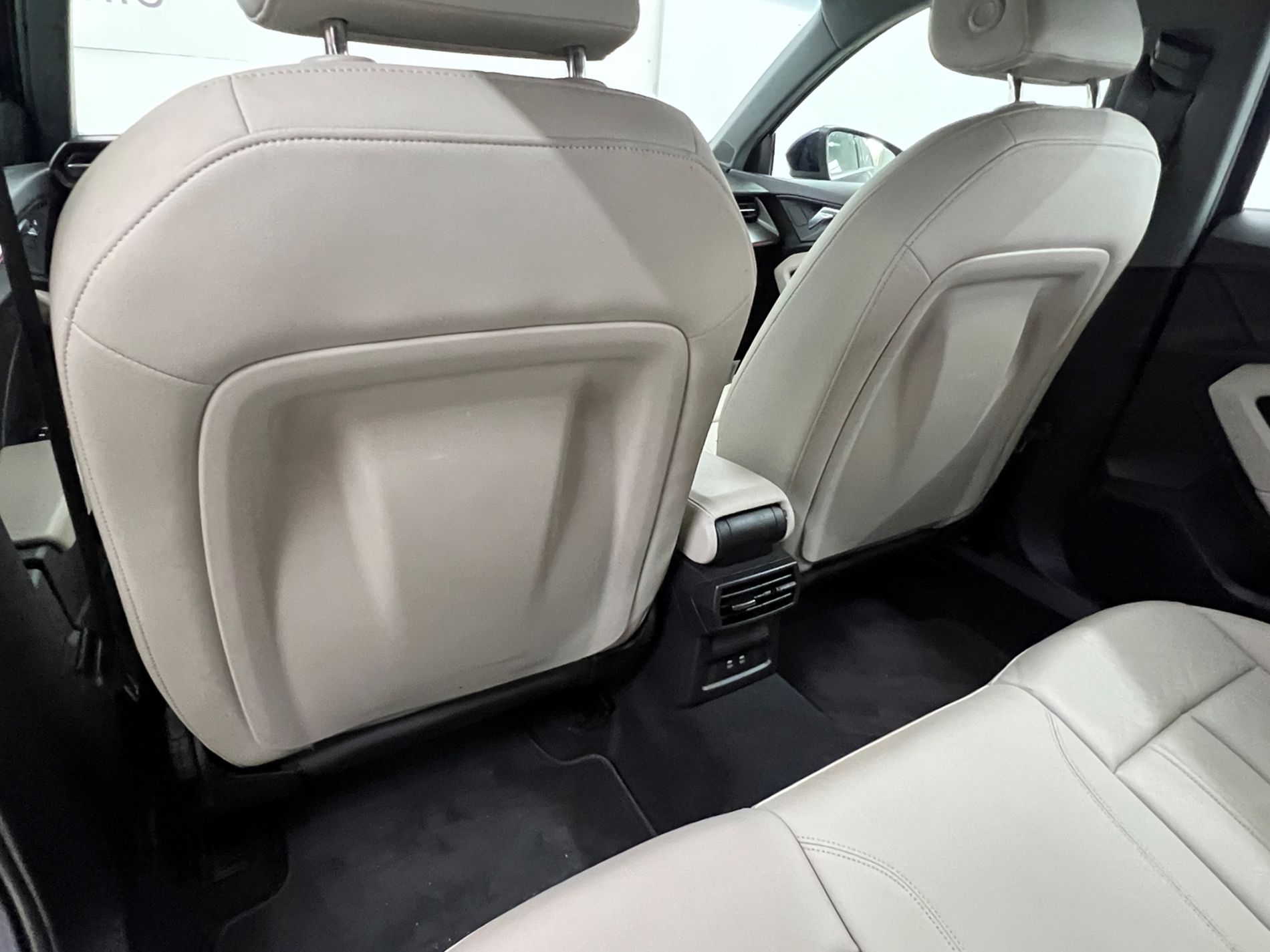 A3 Sportback 30 2.0 tdi Business Advanced s-tronic - Autosani