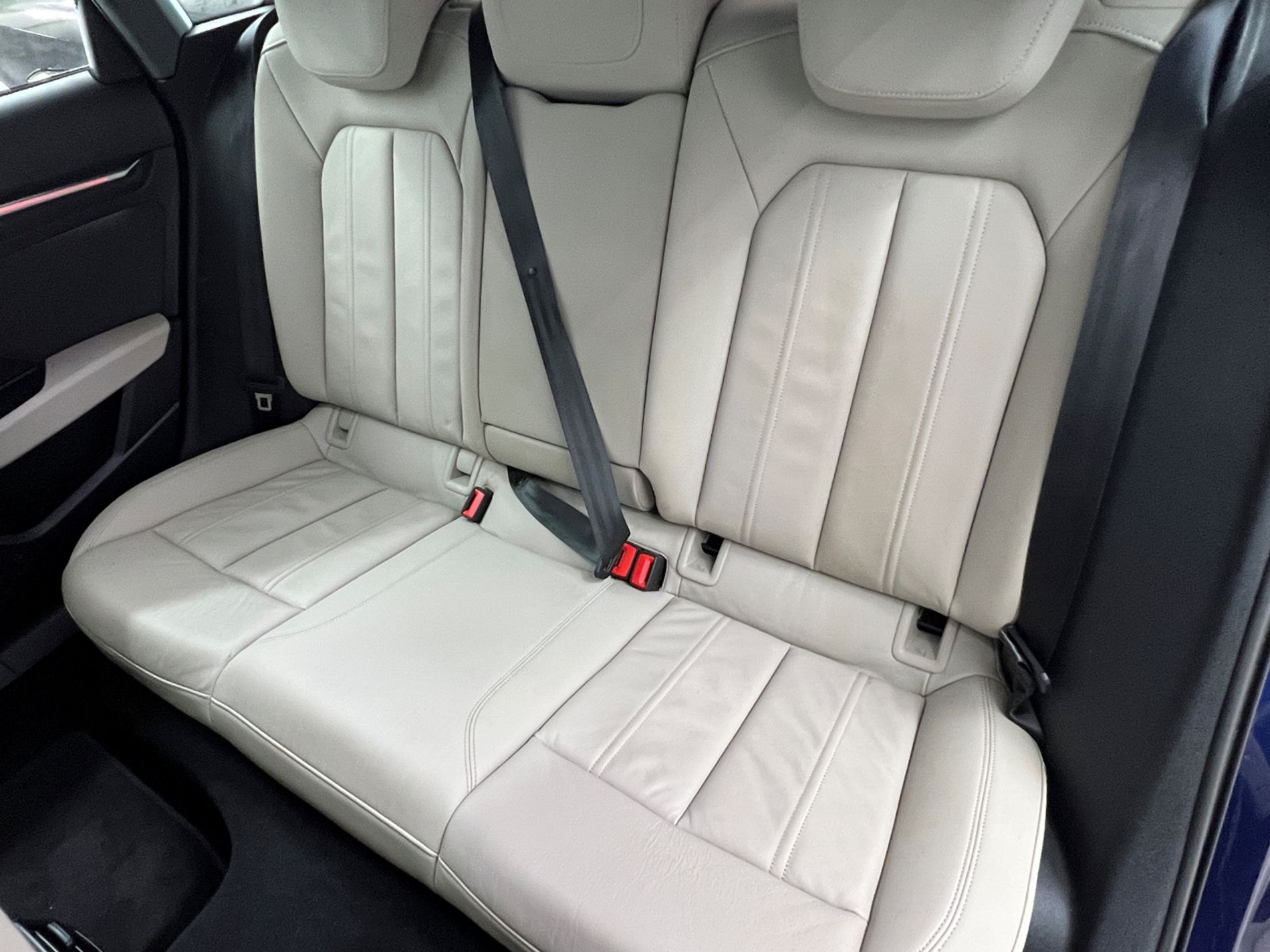 A3 Sportback 30 2.0 tdi Business Advanced s-tronic - Autosani