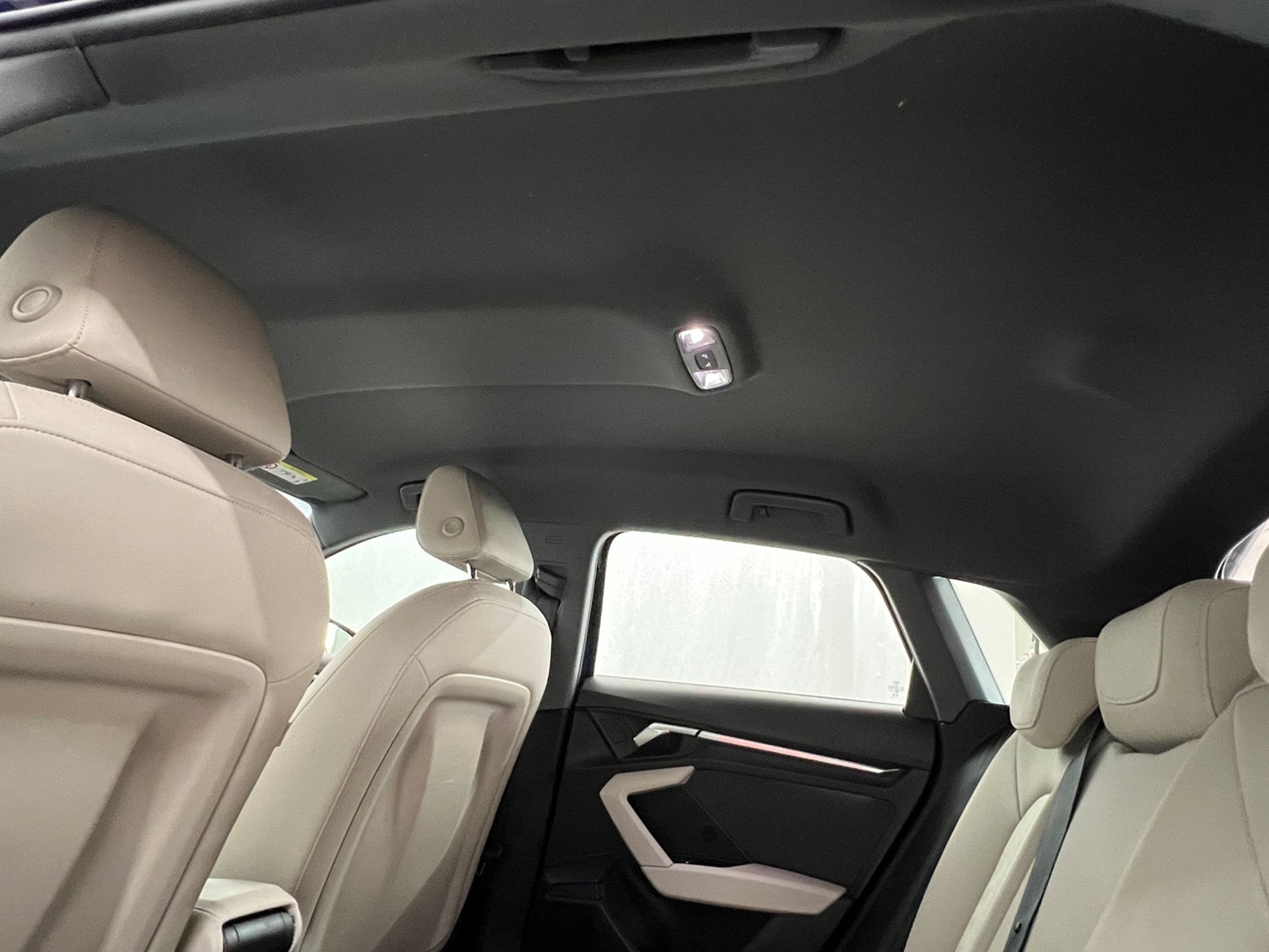 A3 Sportback 30 2.0 tdi Business Advanced s-tronic - Autosani