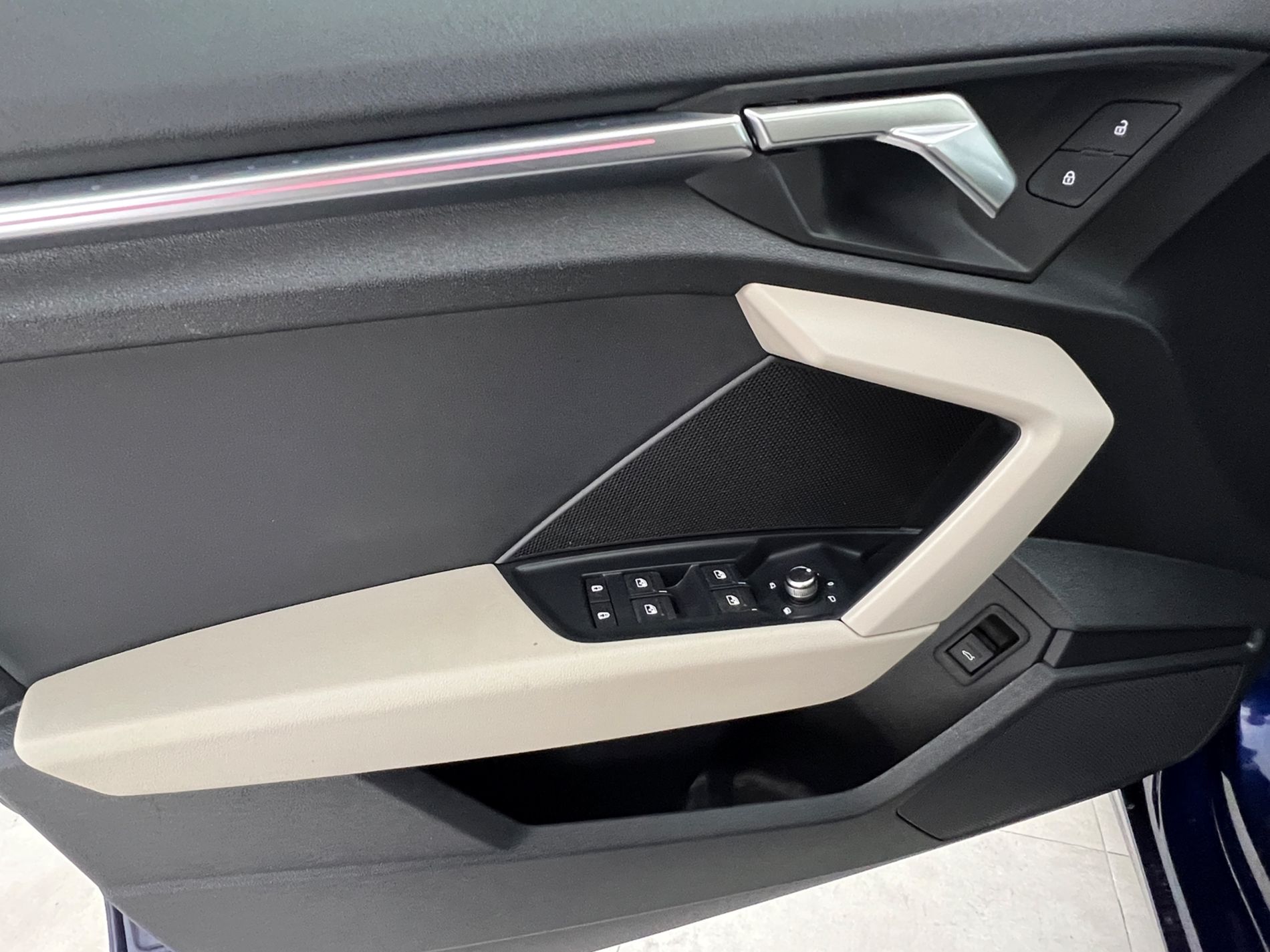 A3 Sportback 30 2.0 tdi Business Advanced s-tronic - Autosani