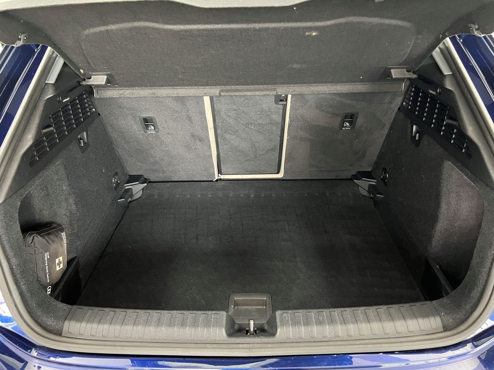 A3 Sportback 30 2.0 tdi Business Advanced s-tronic - Autosani