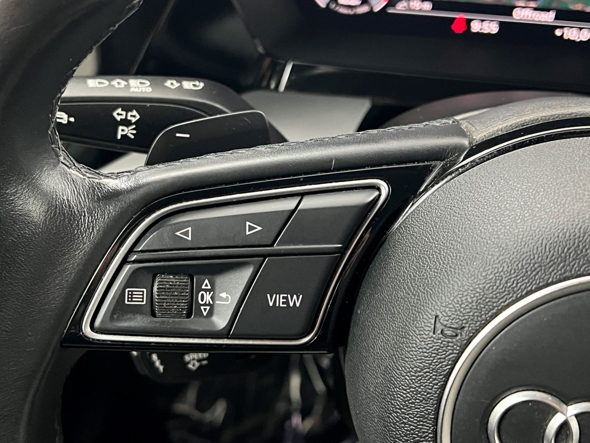 A3 Sportback 30 2.0 tdi Business Advanced s-tronic - Autosani