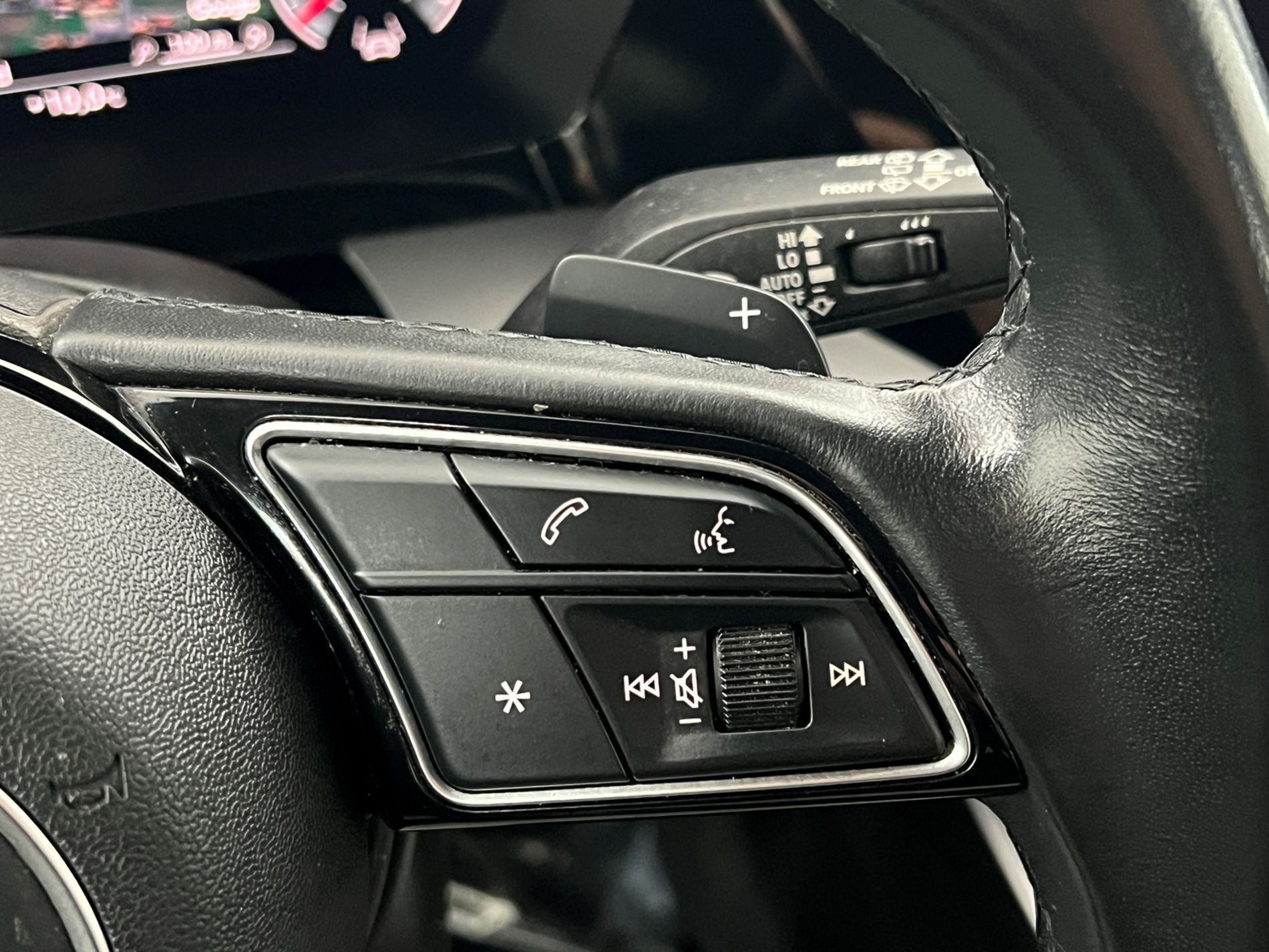 A3 Sportback 30 2.0 tdi Business Advanced s-tronic - Autosani