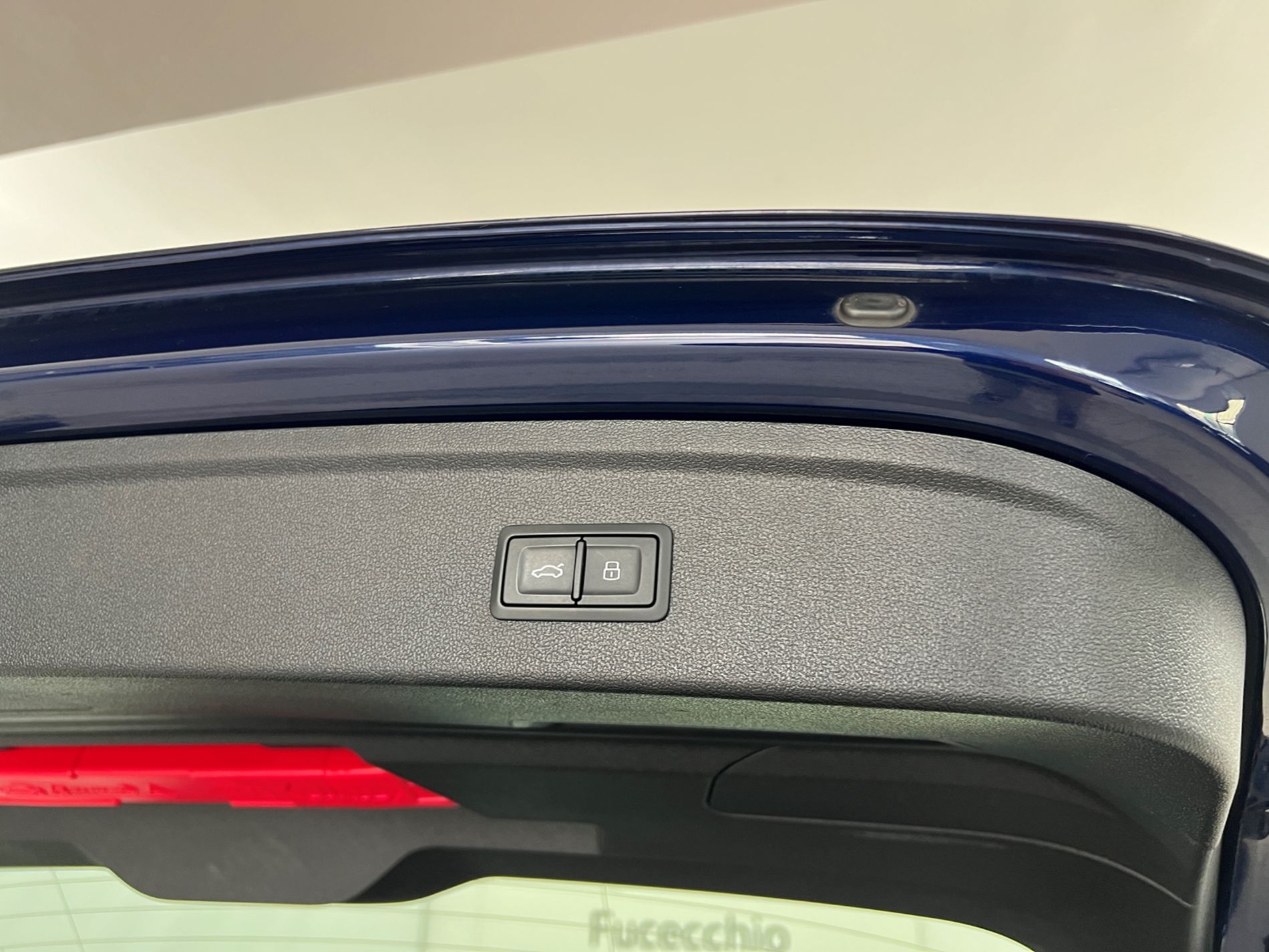 A3 Sportback 30 2.0 tdi Business Advanced s-tronic - Autosani