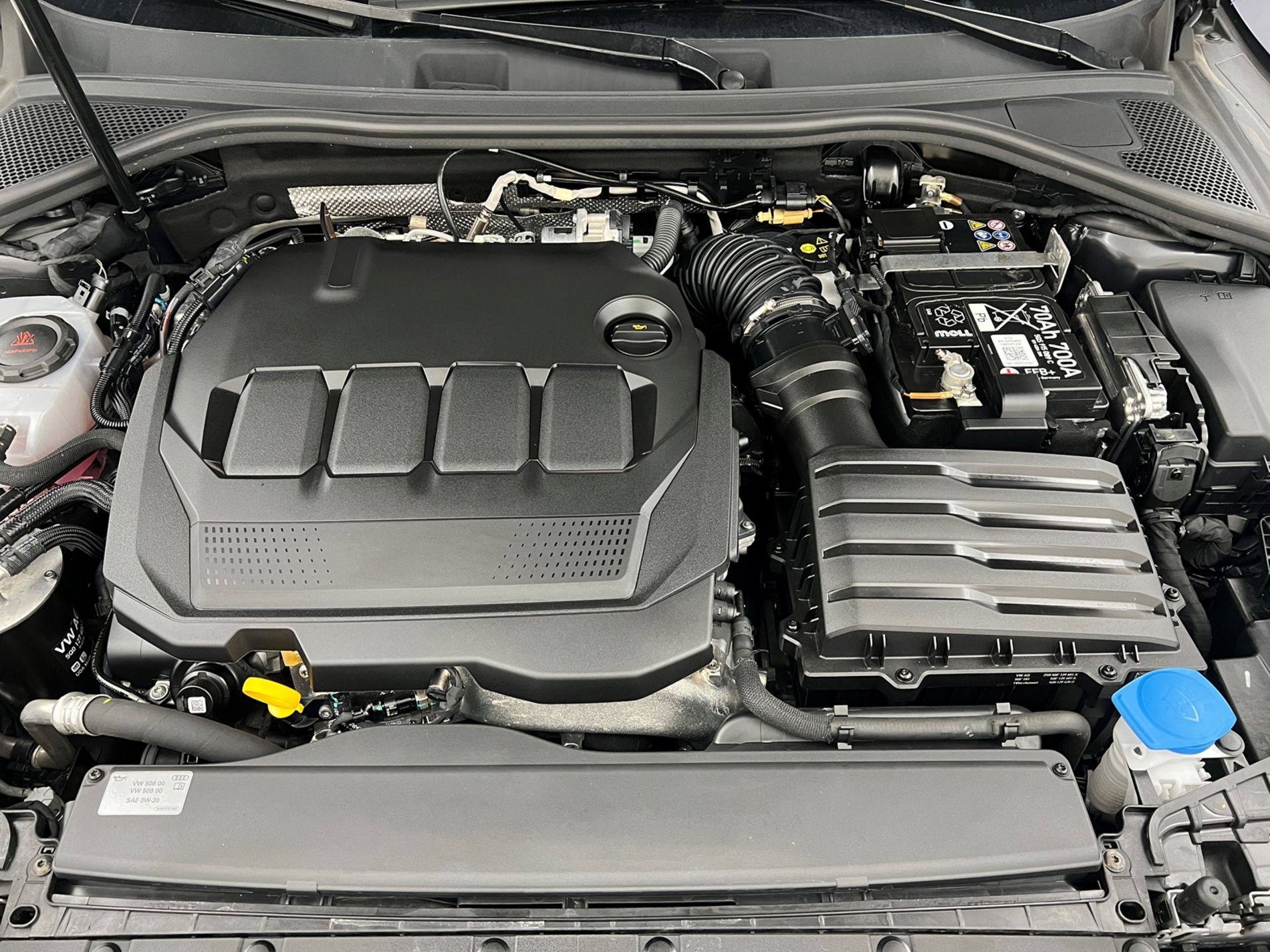 A3 Sportback 30 2.0 tdi Business Advanced s-tronic - Autosani