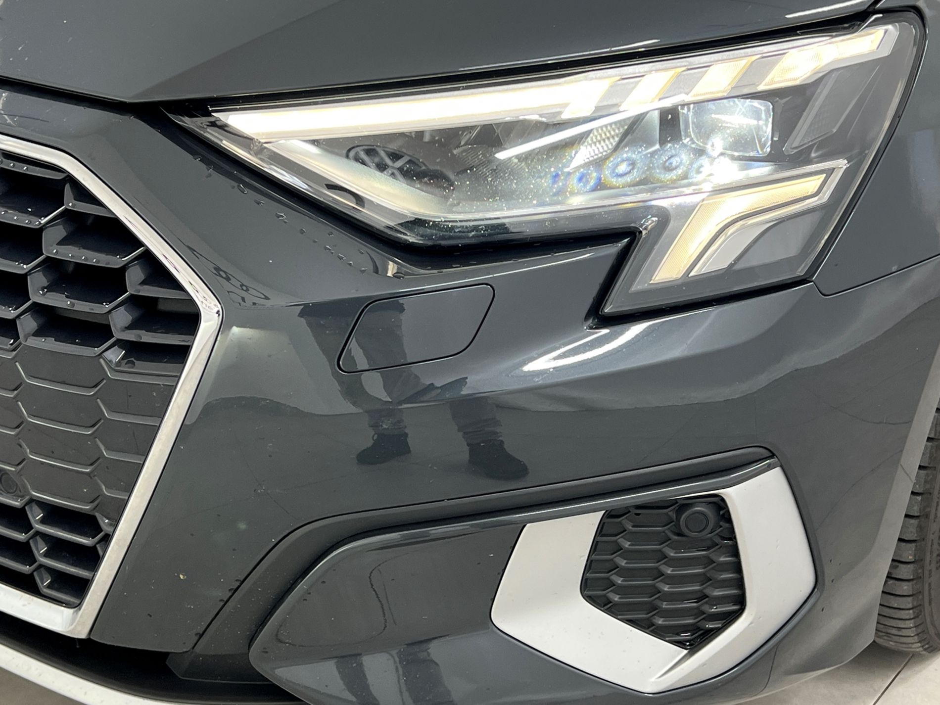 A3 Sportback 30 2.0 tdi Business Advanced - Autosani