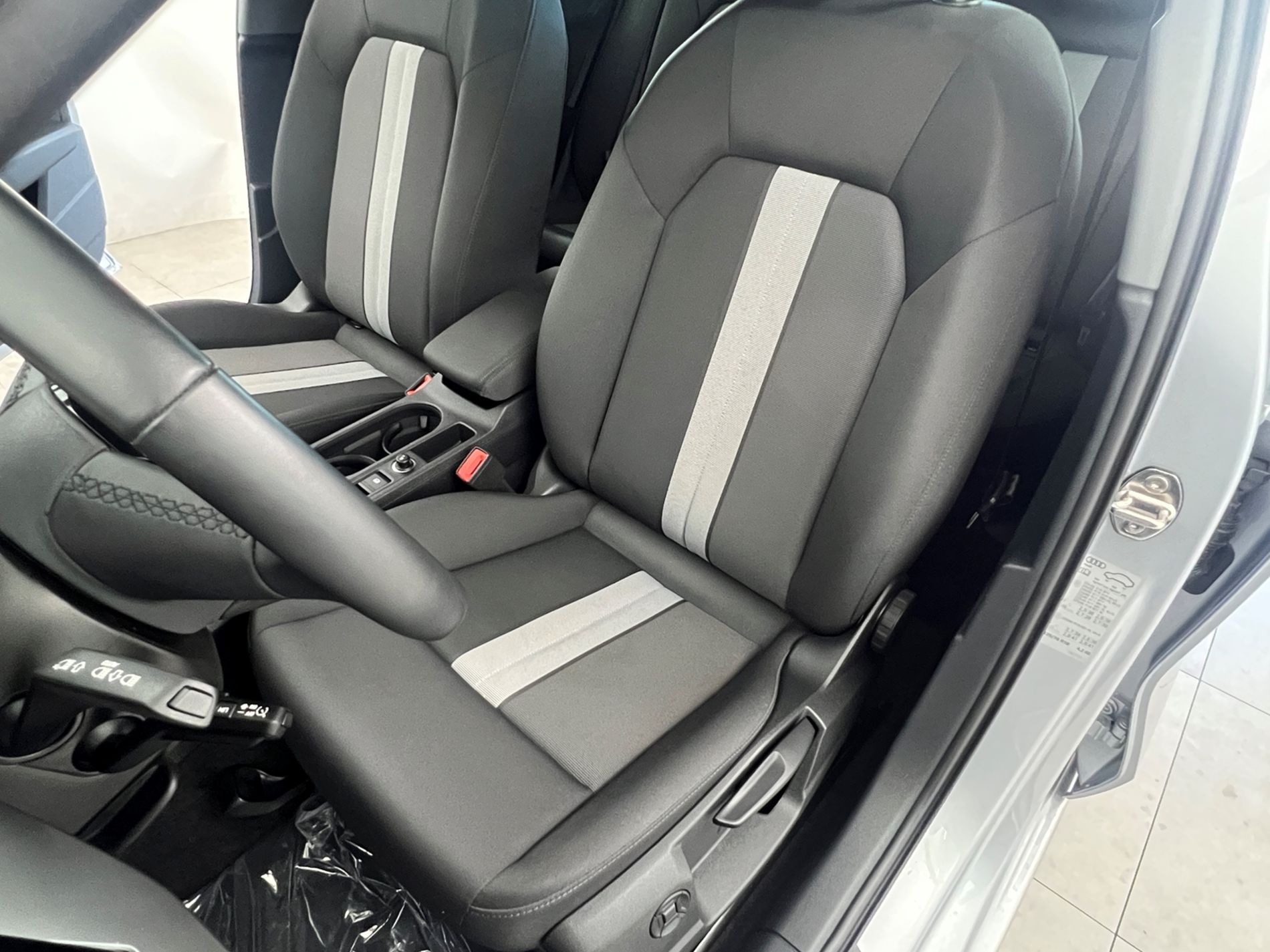 A3 Sportback 30 2.0 tdi Business Advanced - Autosani