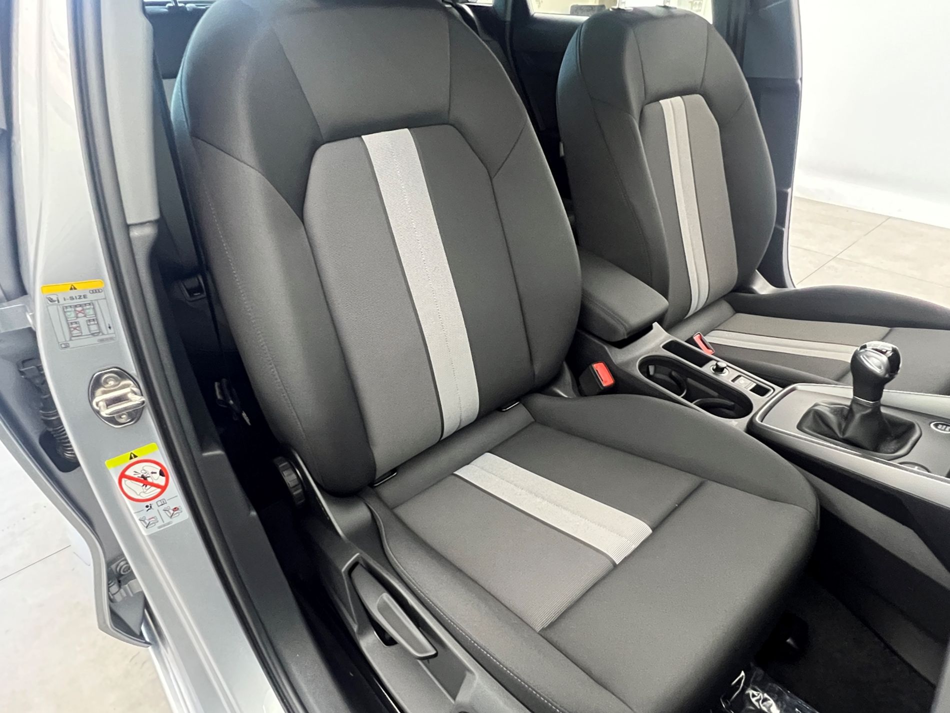 A3 Sportback 30 2.0 tdi Business Advanced - Autosani