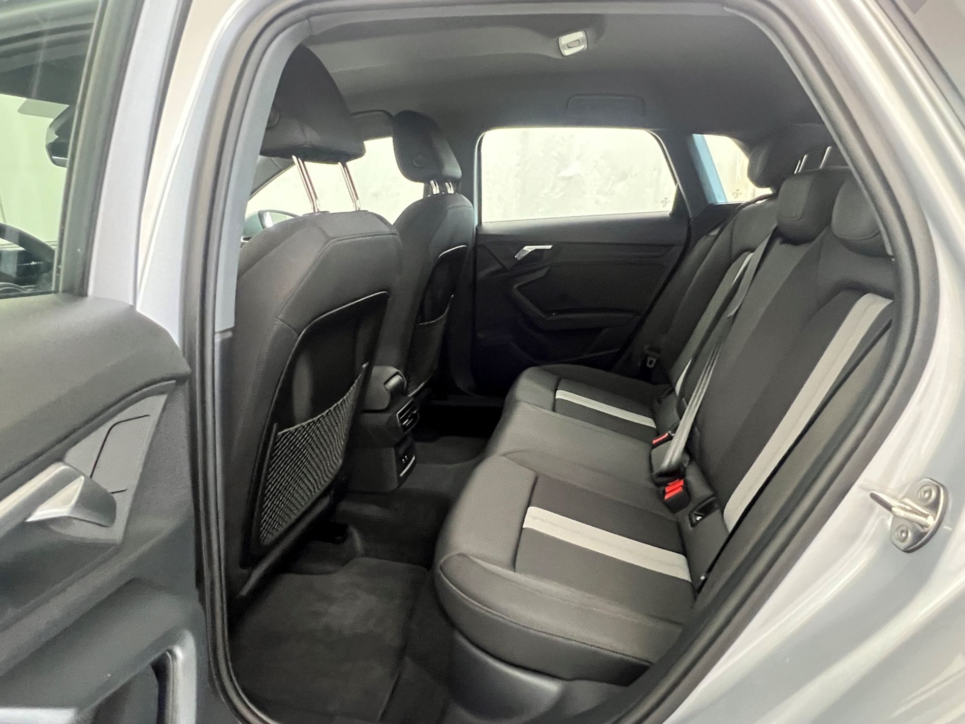 A3 Sportback 30 2.0 tdi Business Advanced - Autosani