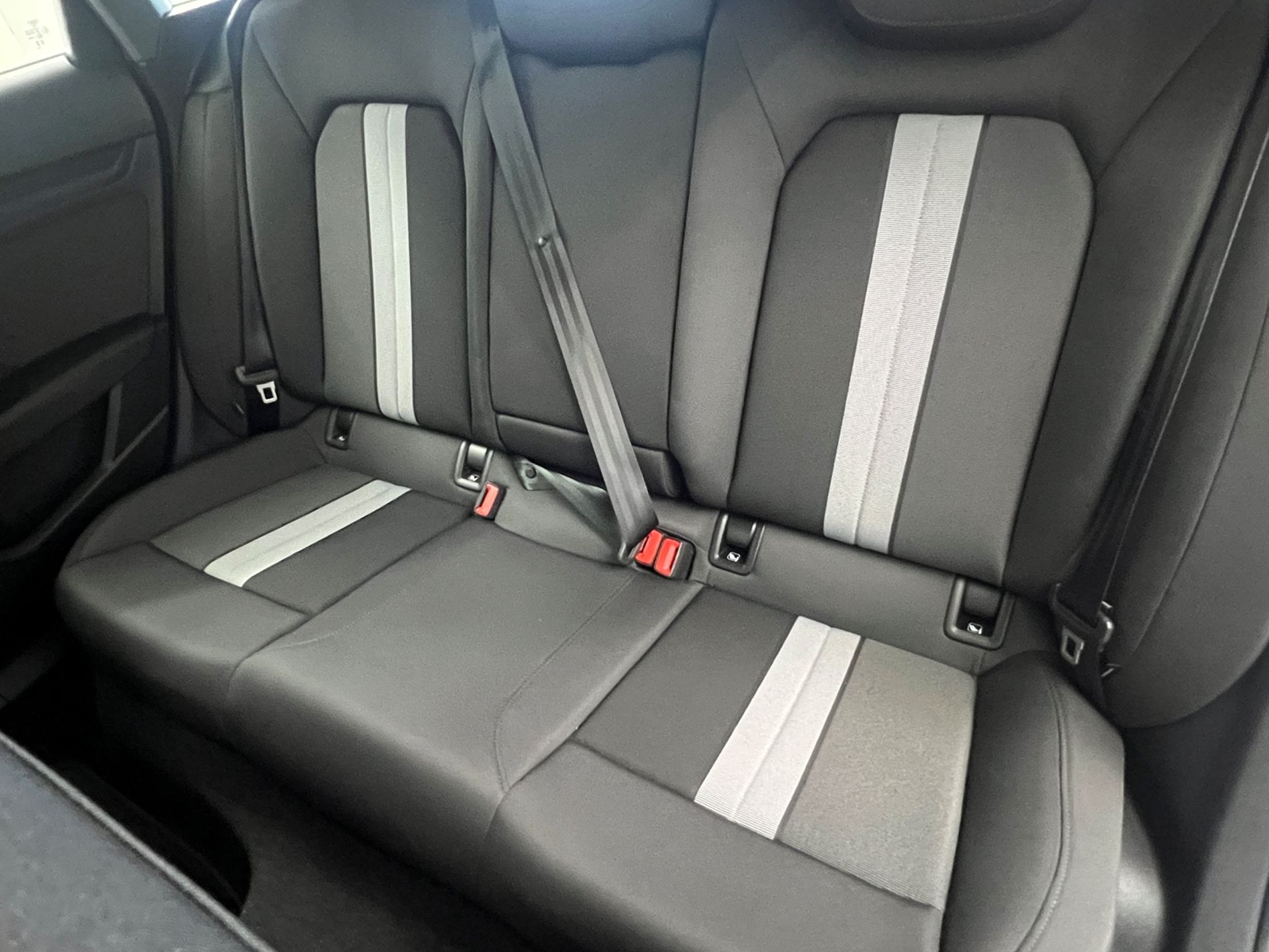 A3 Sportback 30 2.0 tdi Business Advanced - Autosani