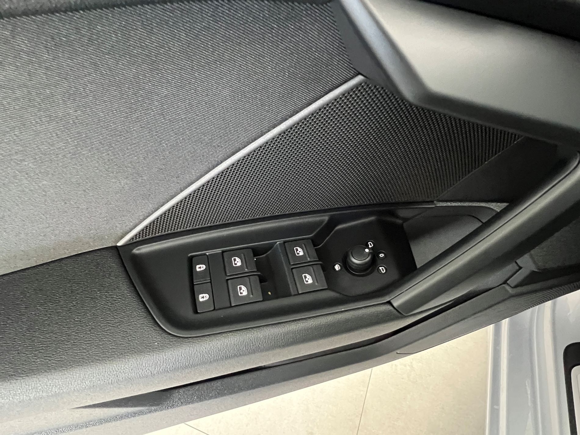 A3 Sportback 30 2.0 tdi Business Advanced - Autosani